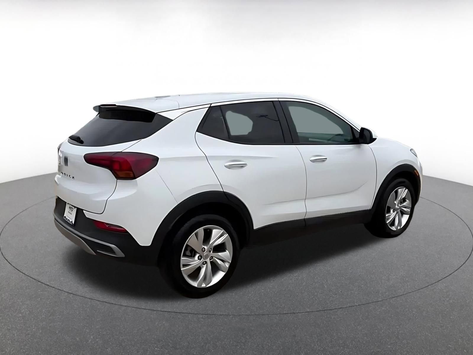 Thumbnail: 2025 Buick Encore GX - 15