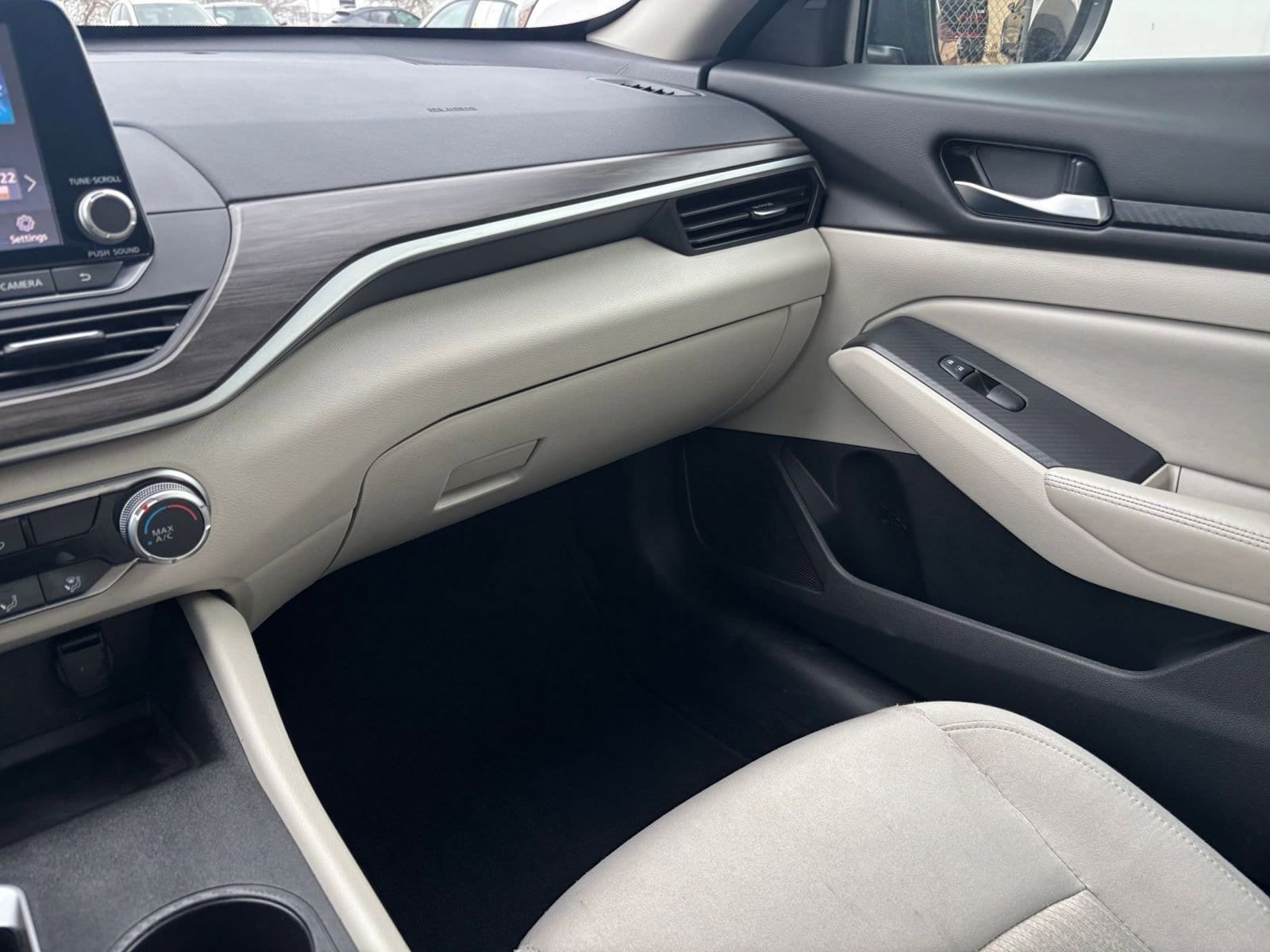 Thumbnail: 2025 Nissan Altima - 35