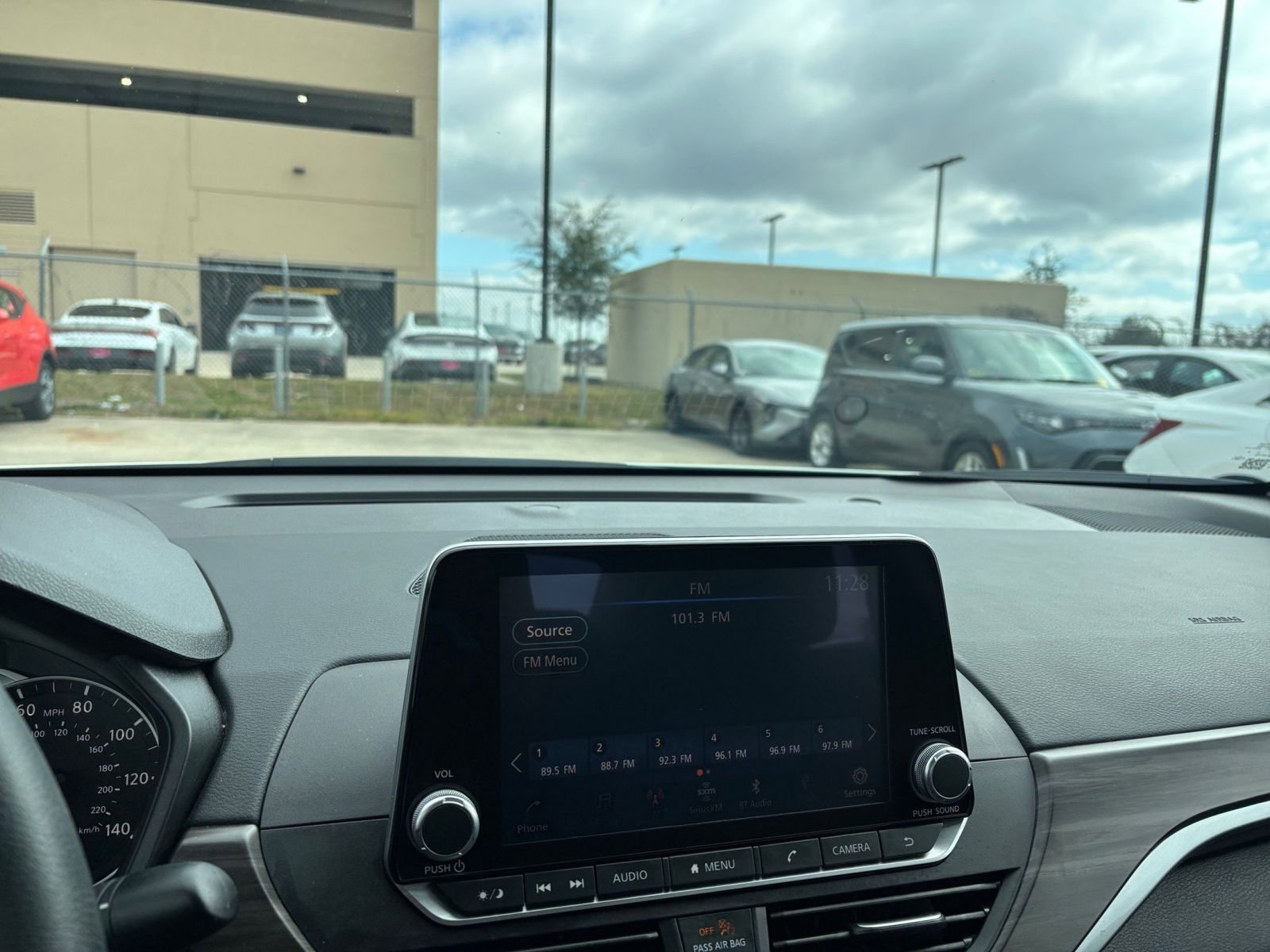 Thumbnail: 2025 Nissan Altima - 17