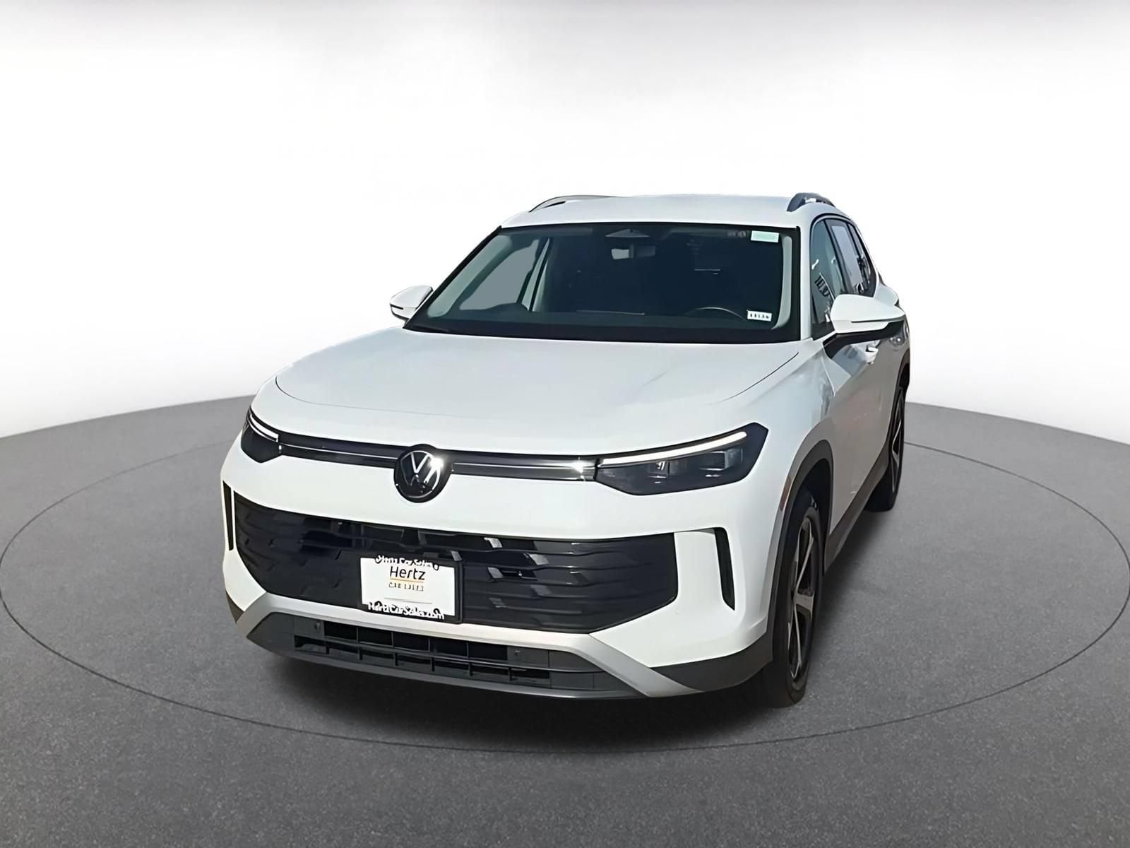 Thumbnail: 2026 Volkswagen Tiguan - 5