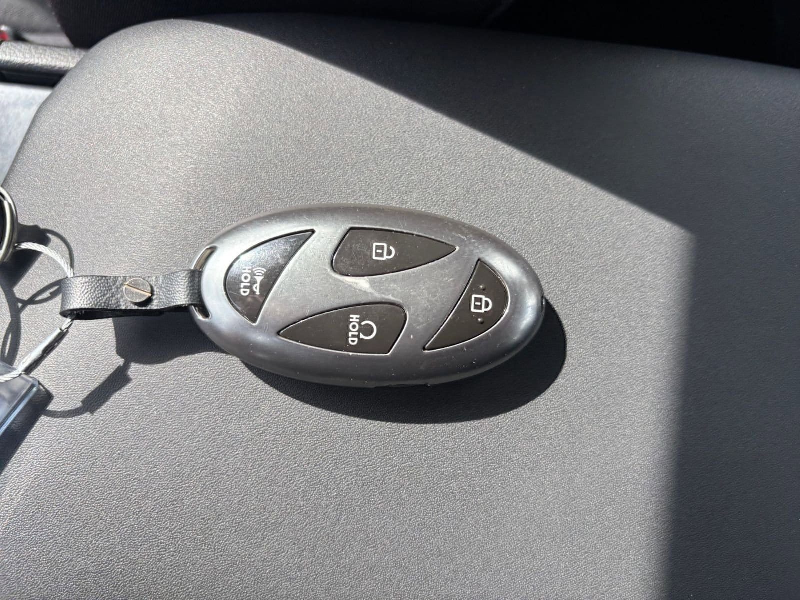 Thumbnail: 2025 Hyundai Sonata - 21