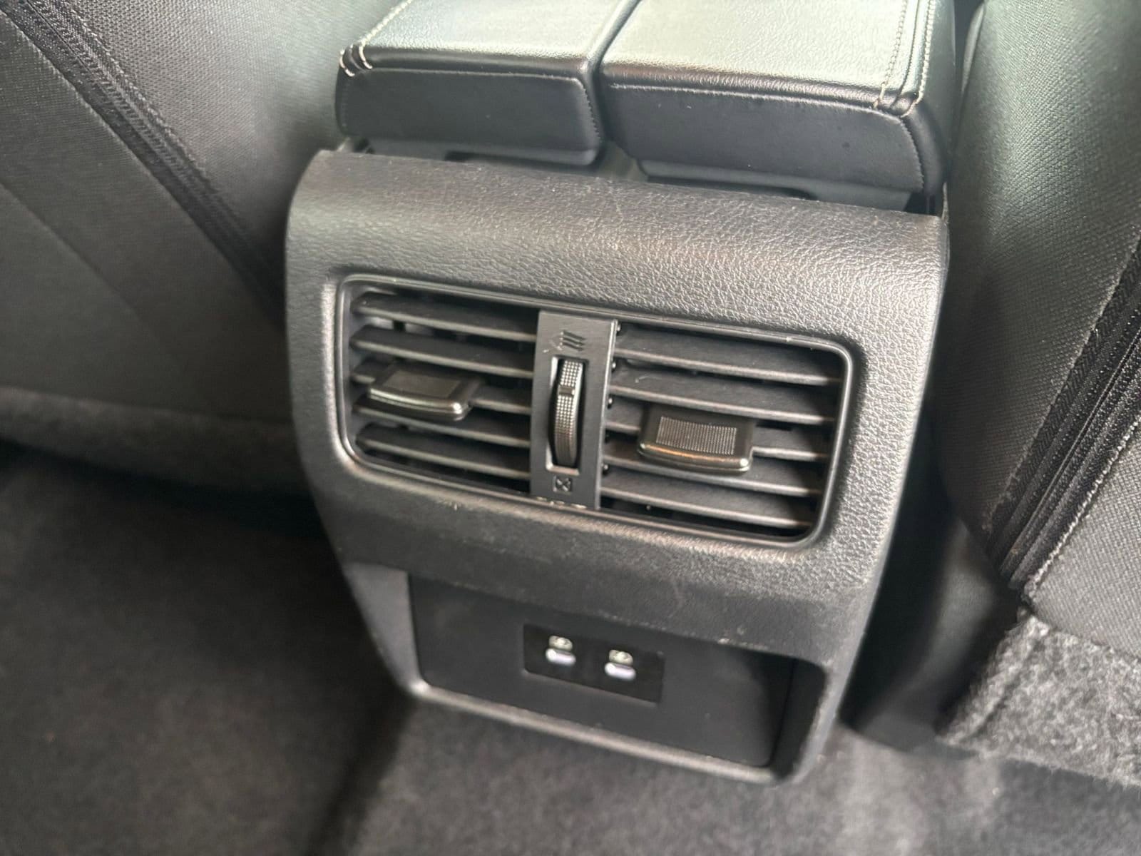 Thumbnail: 2025 Nissan Rogue - 24