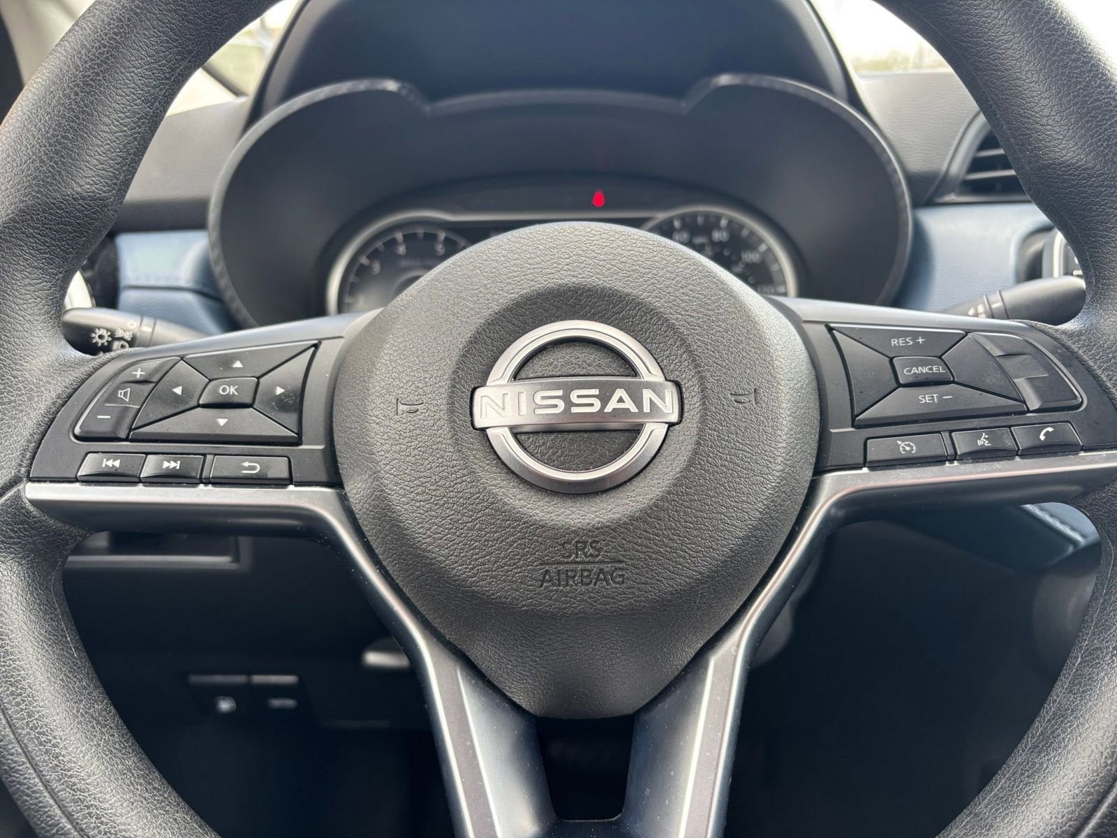 Thumbnail: 2025 Nissan Versa - 25