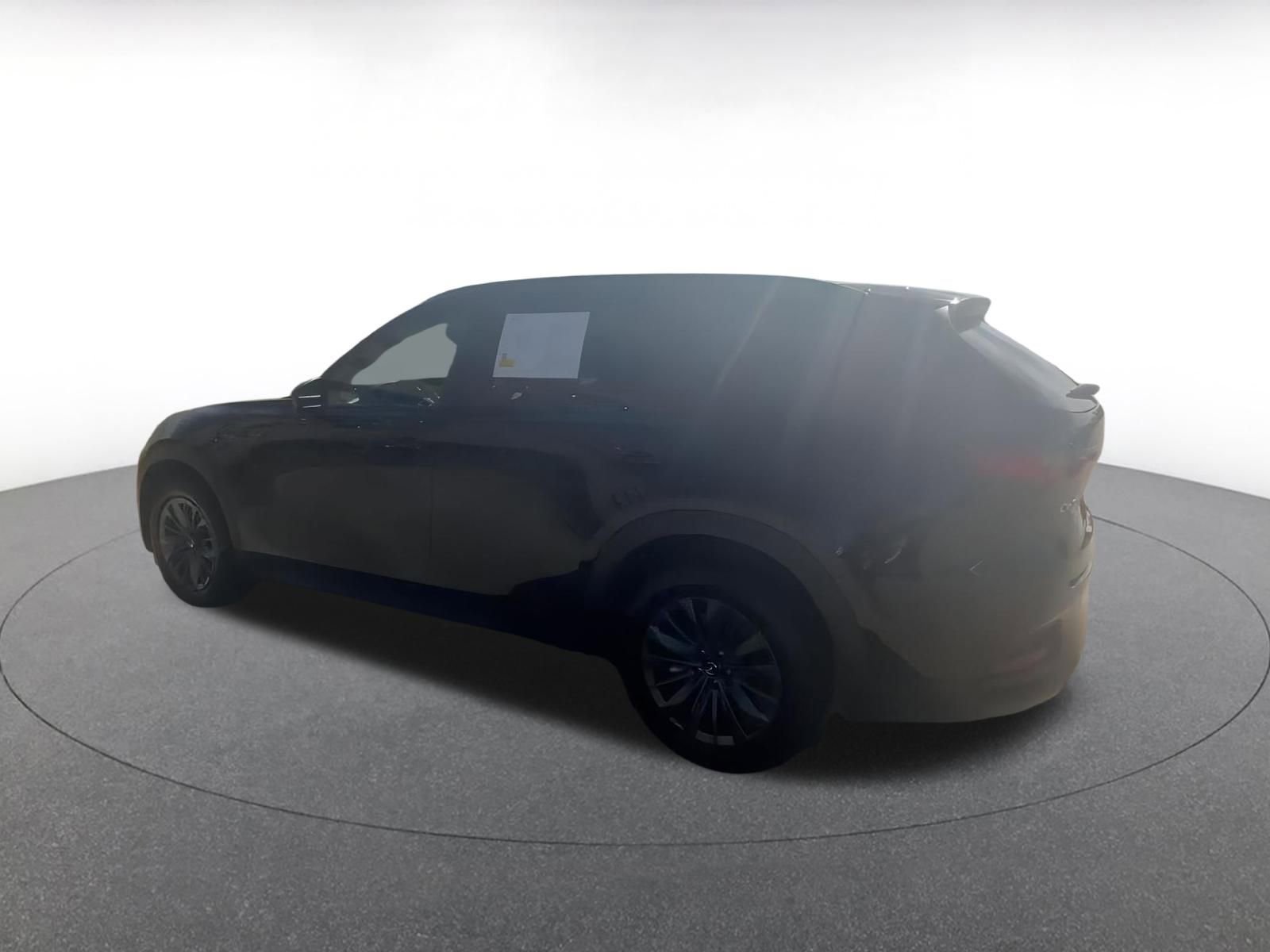 Thumbnail: 2025 Mazda CX-70 - 9