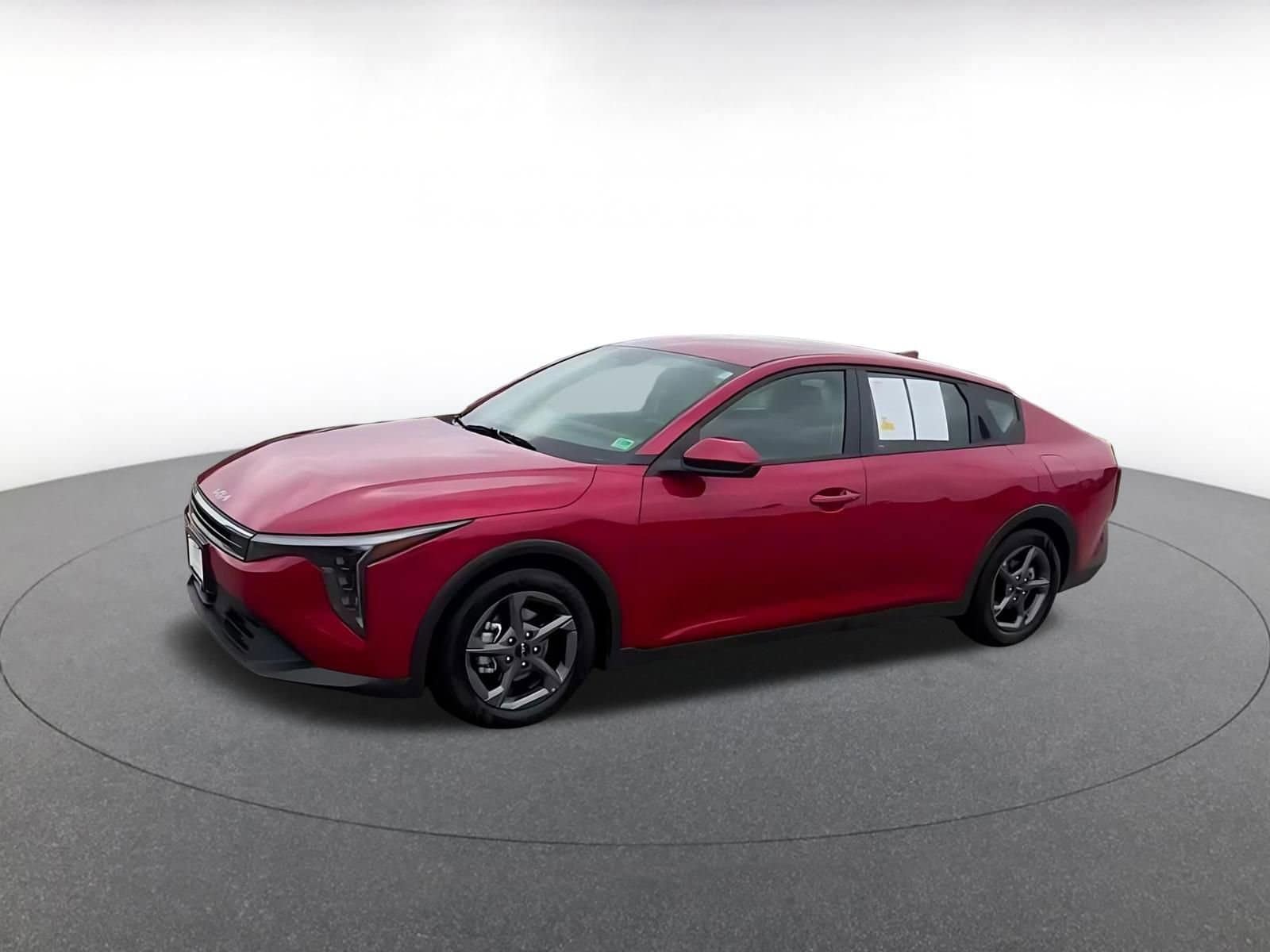 Thumbnail: 2025 Kia K4 - 7