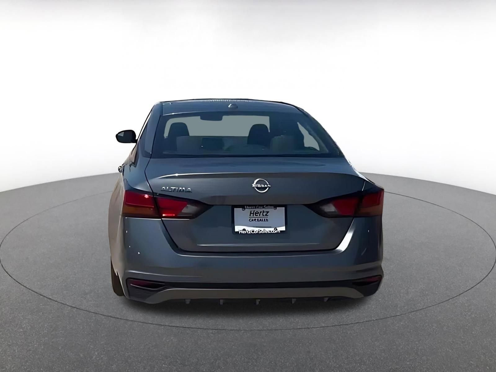 Thumbnail: 2025 Nissan Altima - 14
