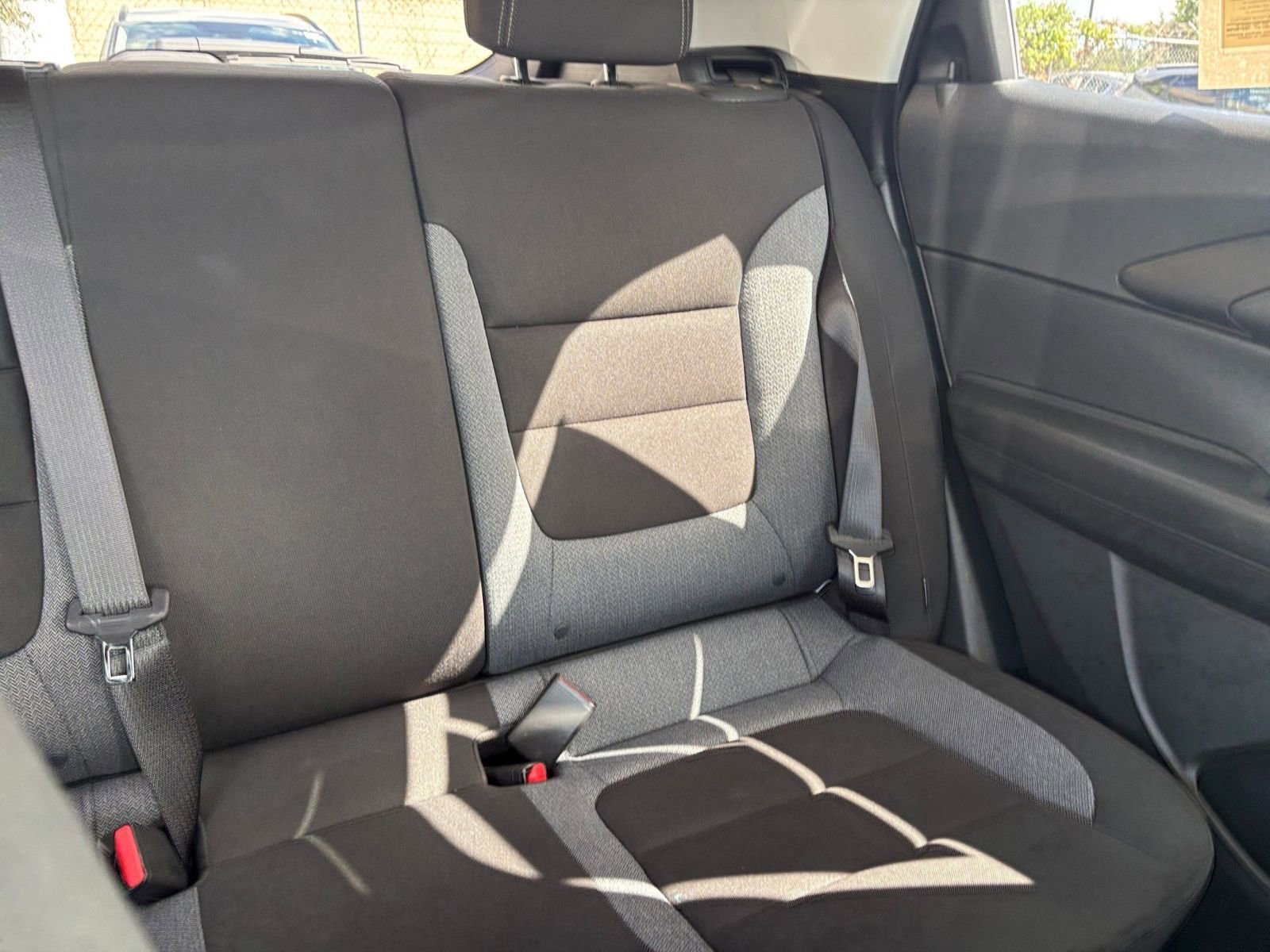 Thumbnail: 2025 Chevrolet TrailBlazer - 35