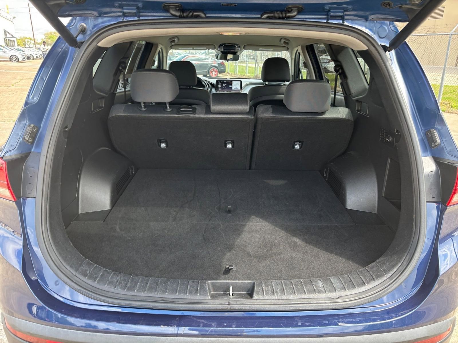 2023 Hyundai Santa Fe SEL 26