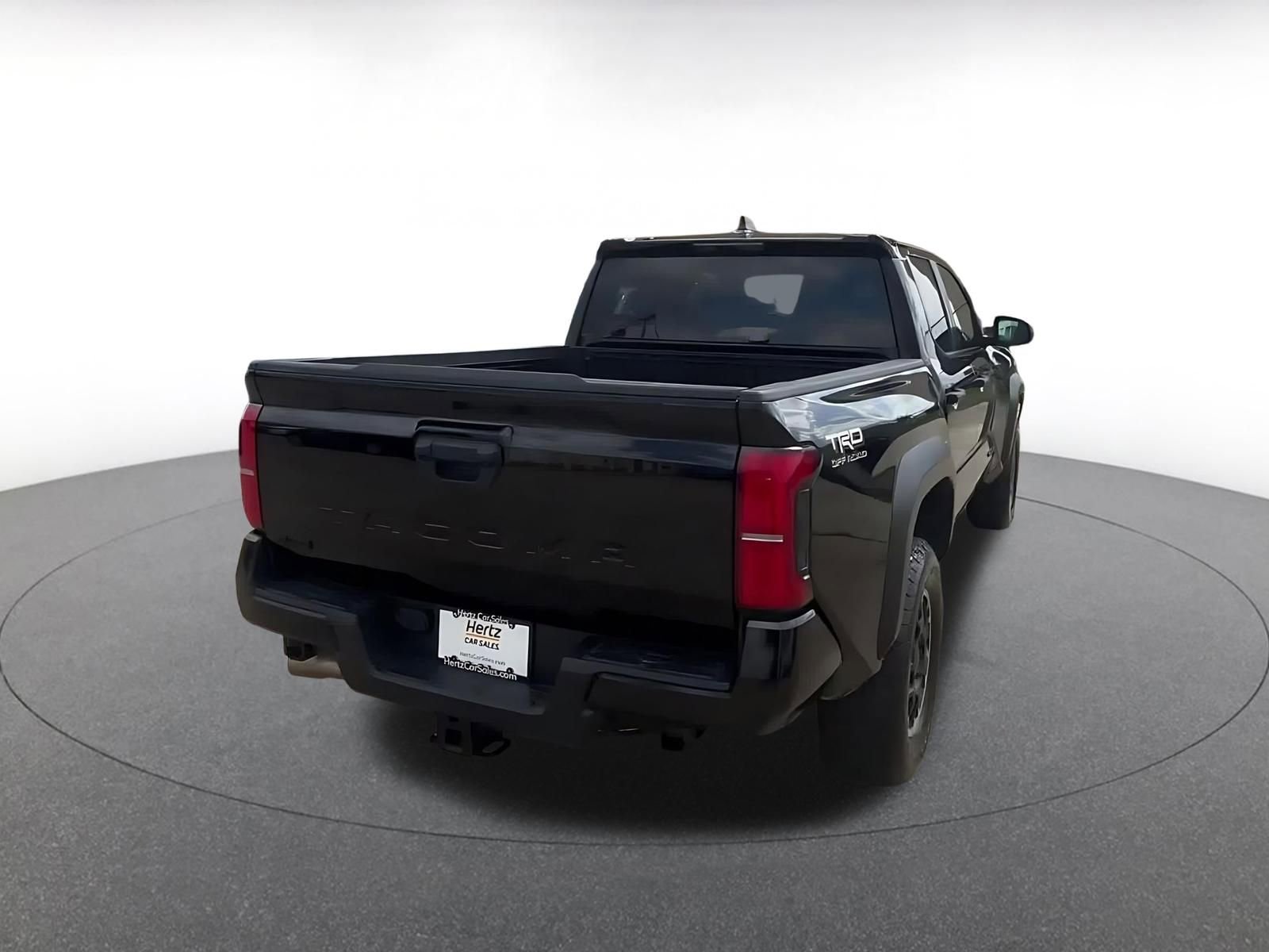 Thumbnail: 2024 Toyota Tacoma - 15