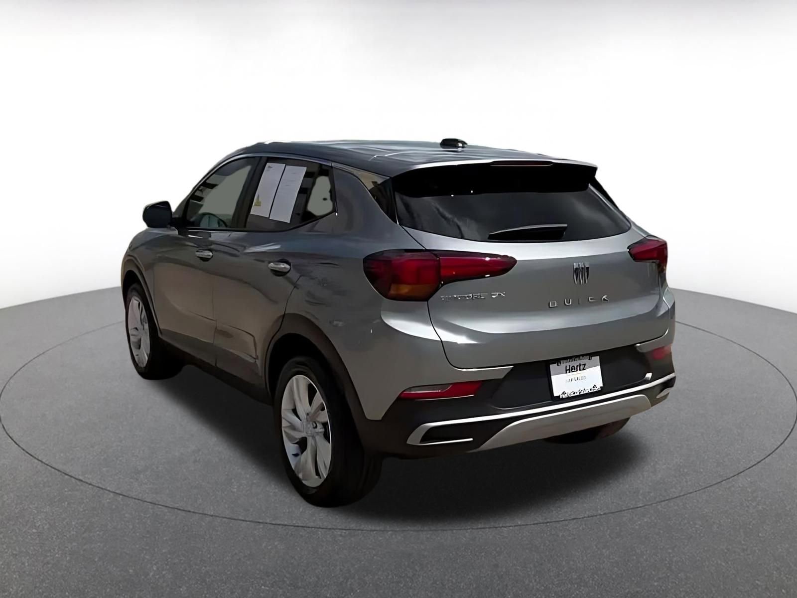Thumbnail: 2025 Buick Encore GX - 11