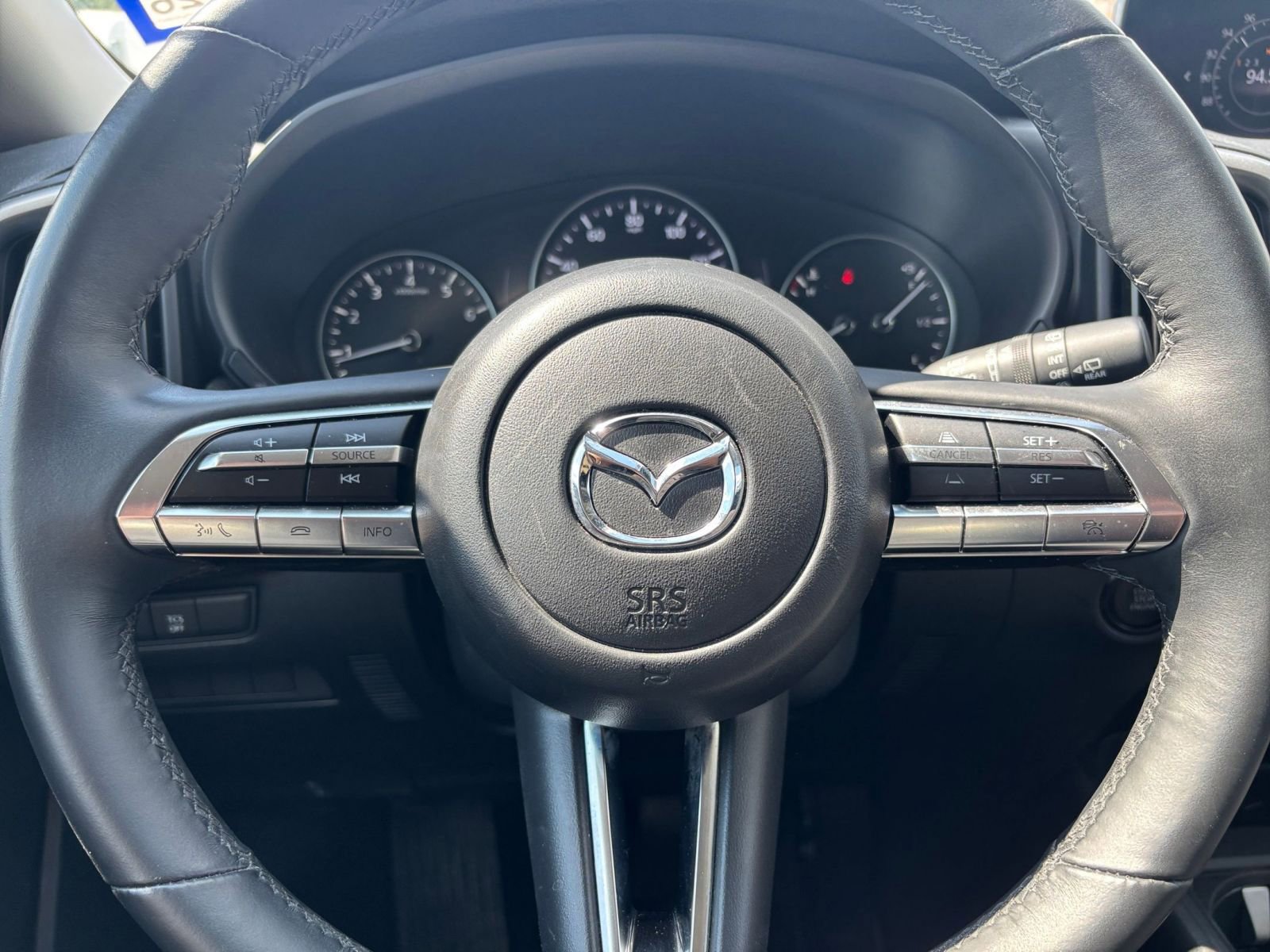 Thumbnail: 2025 Mazda CX-50 - 27