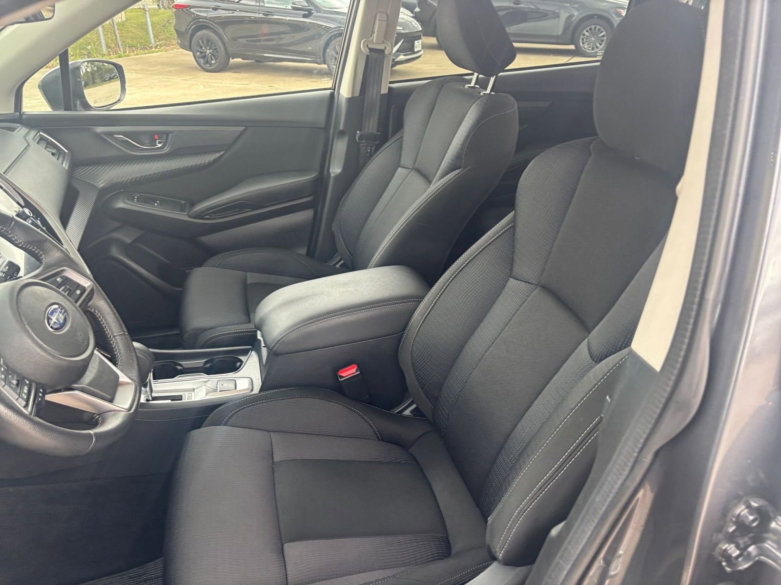 Thumbnail: 2024 Subaru Ascent - 34