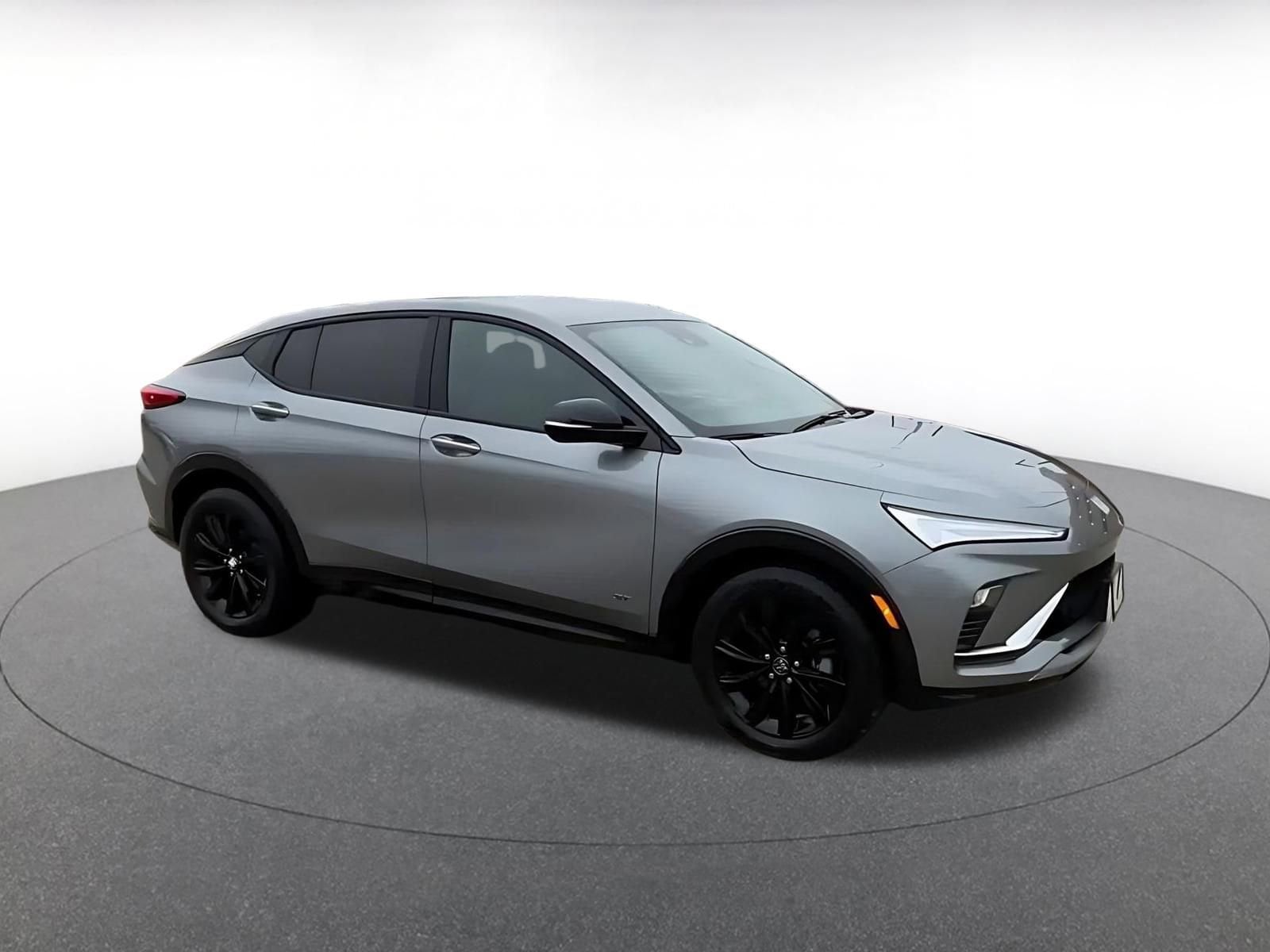 Thumbnail: 2025 Buick Envista - 2