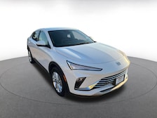 2025 Buick Envista Preferred -
                  Houston, TX