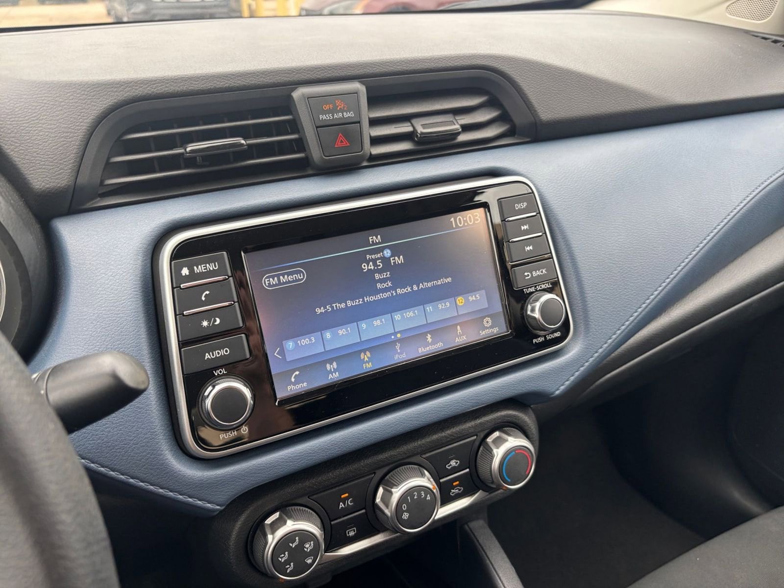 Thumbnail: 2025 Nissan Versa - 20