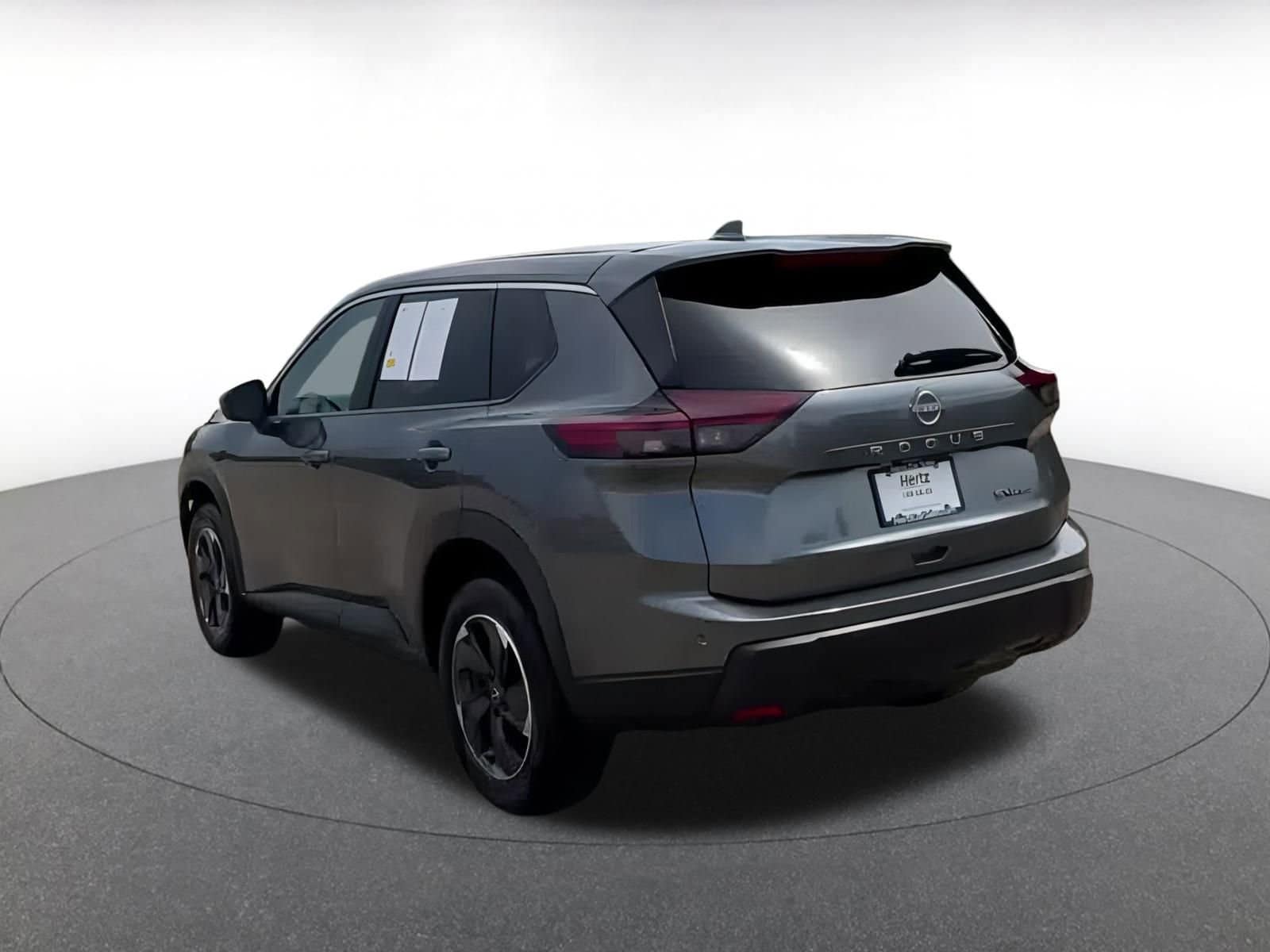 Thumbnail: 2024 Nissan Rogue - 11