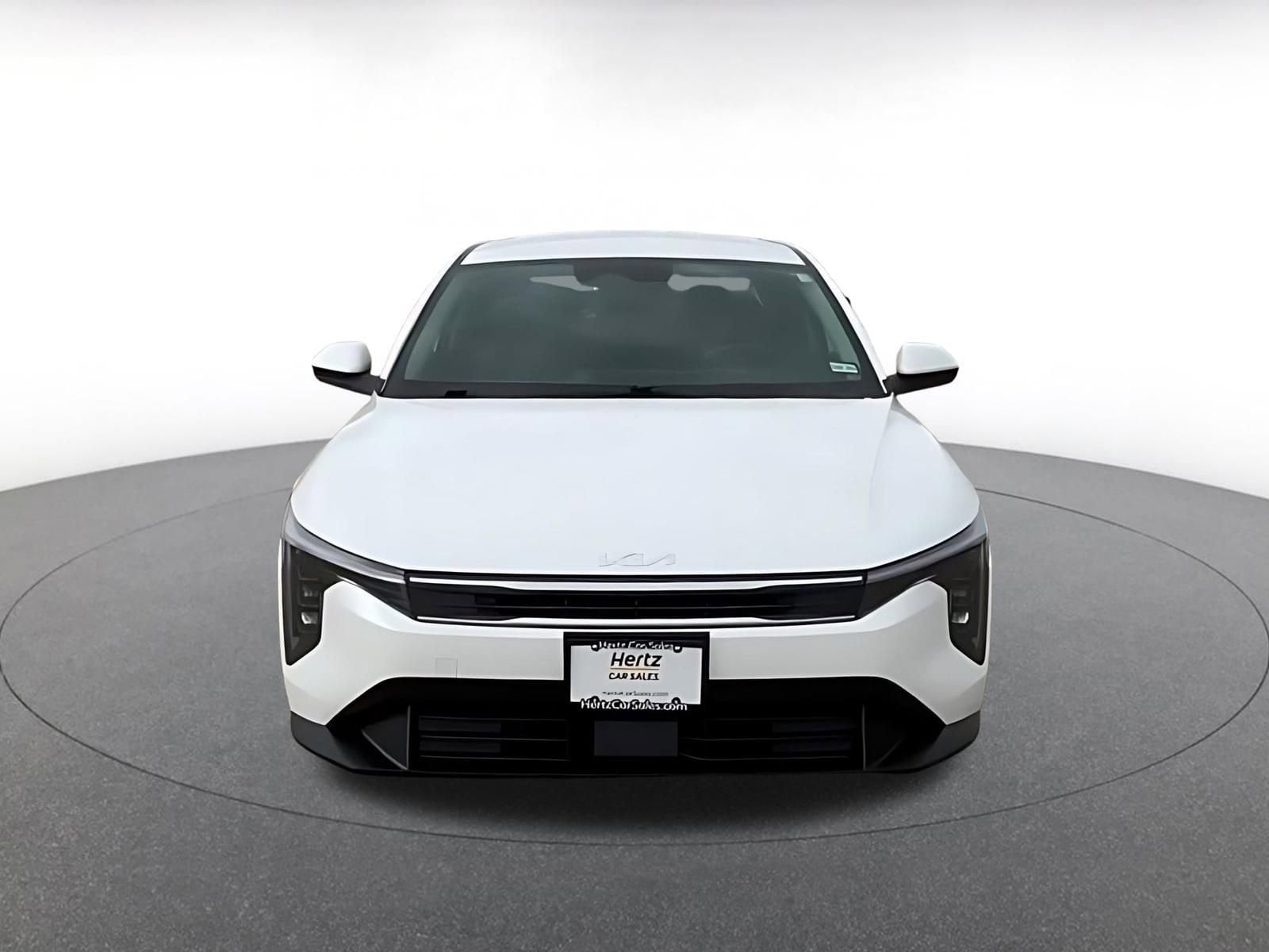 Thumbnail: 2025 Kia K4 - 4