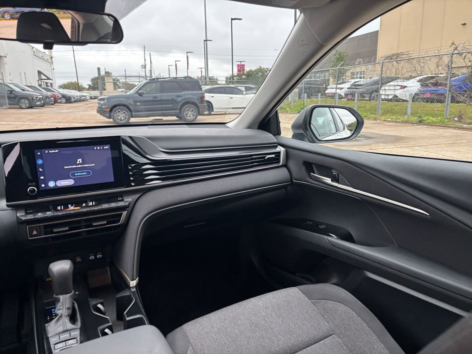 Thumbnail: 2025 Toyota Camry - 34