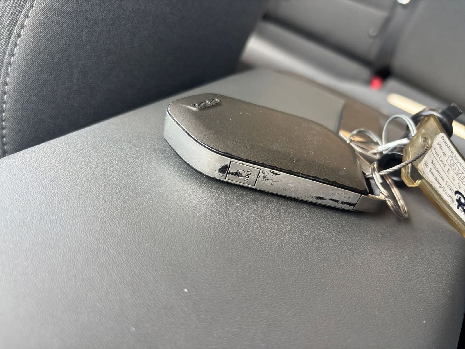 Thumbnail: 2025 Kia K4 - 23