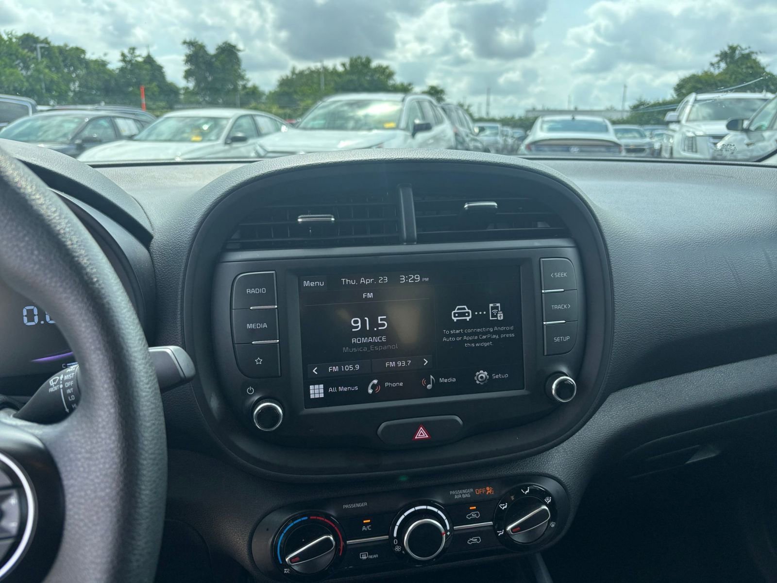 Thumbnail: 2025 Kia Soul - 20