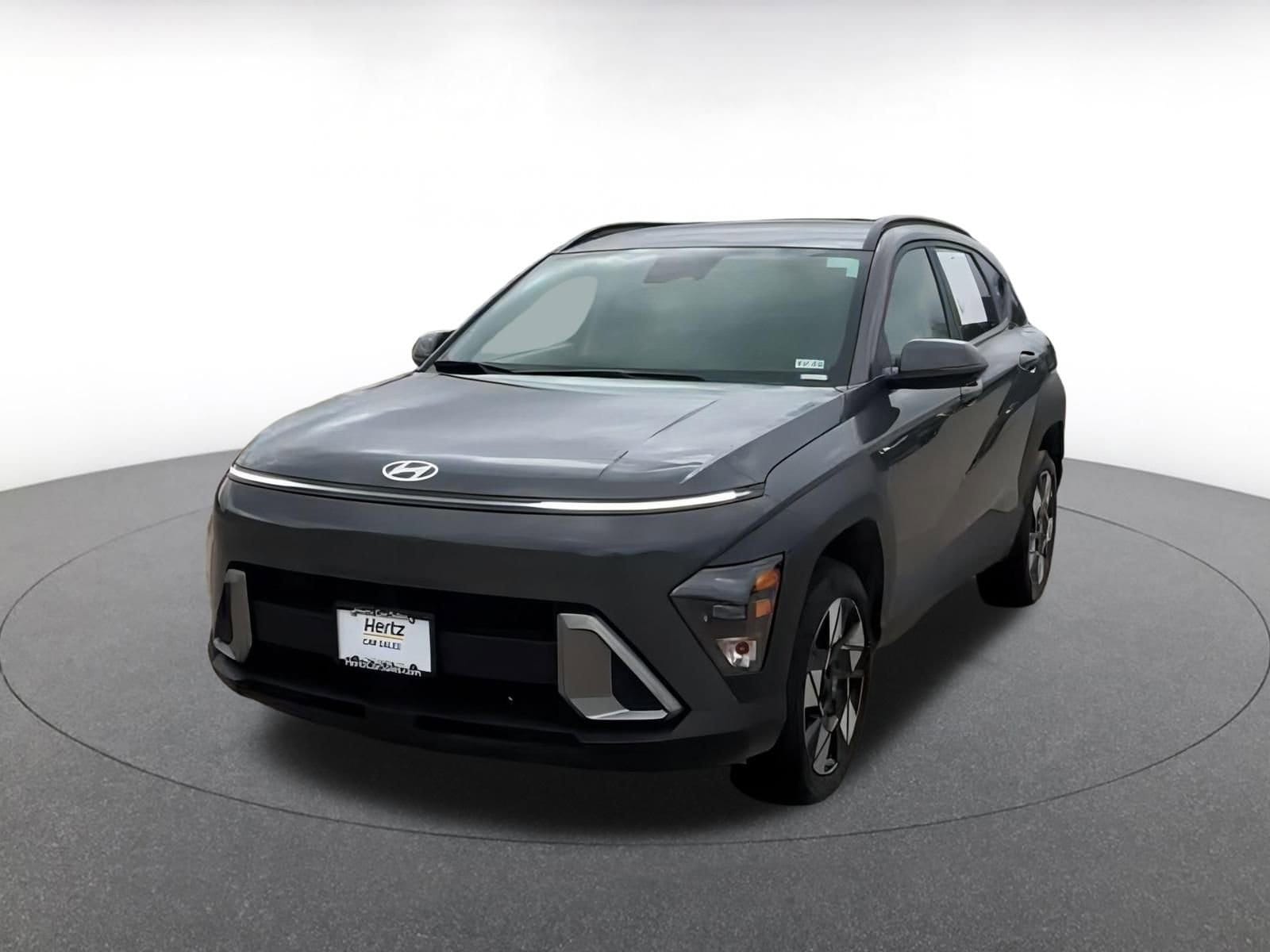 Thumbnail: 2025 Hyundai Kona - 4