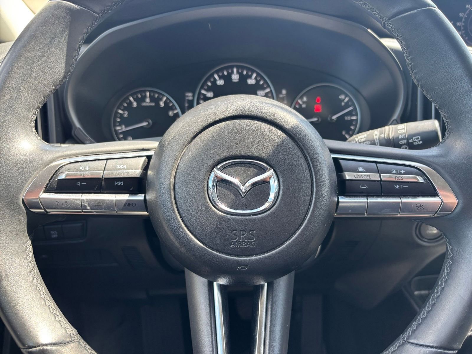 Thumbnail: 2025 Mazda CX-50 - 28