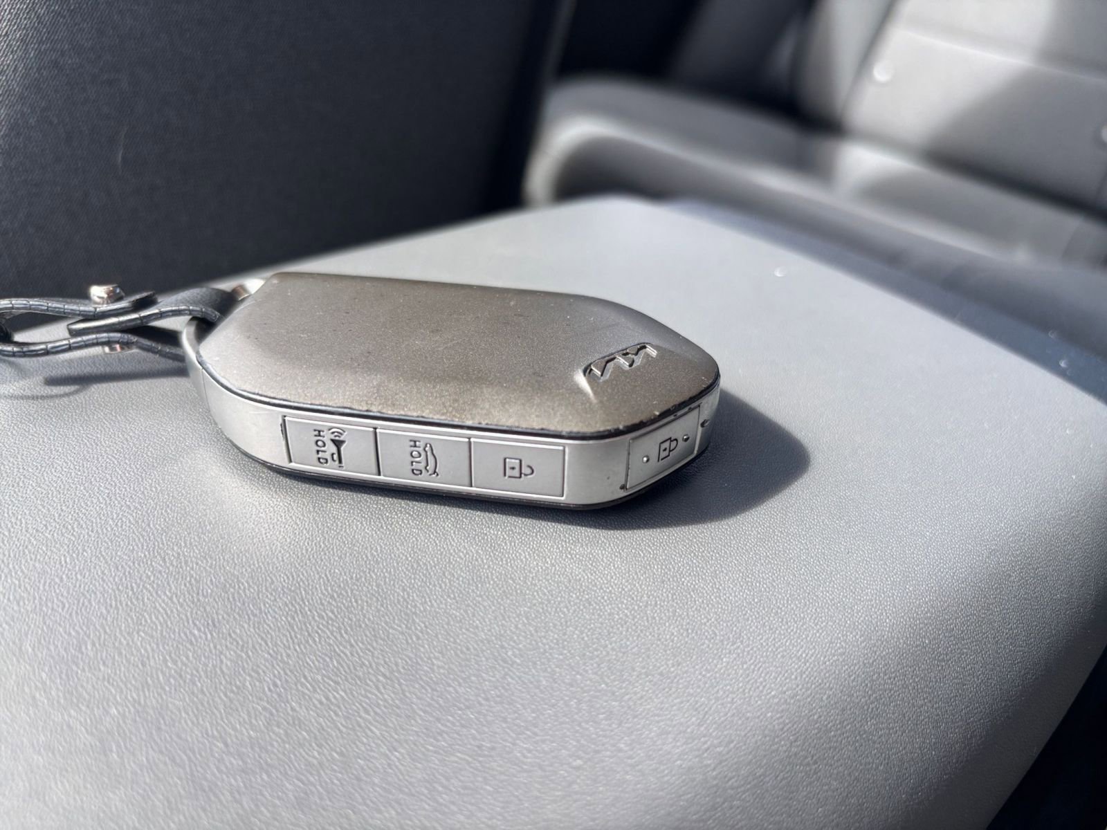 Thumbnail: 2025 Kia K4 - 21