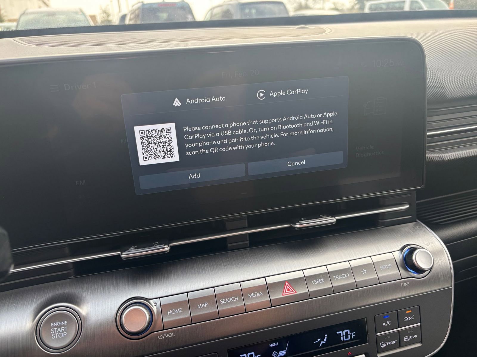 Thumbnail: 2025 Hyundai Kona - 20