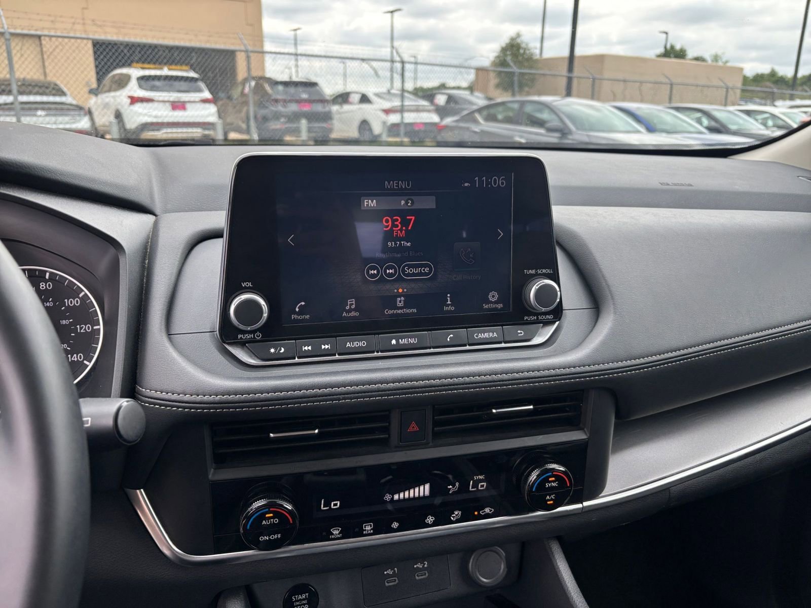Thumbnail: 2025 Nissan Rogue - 20