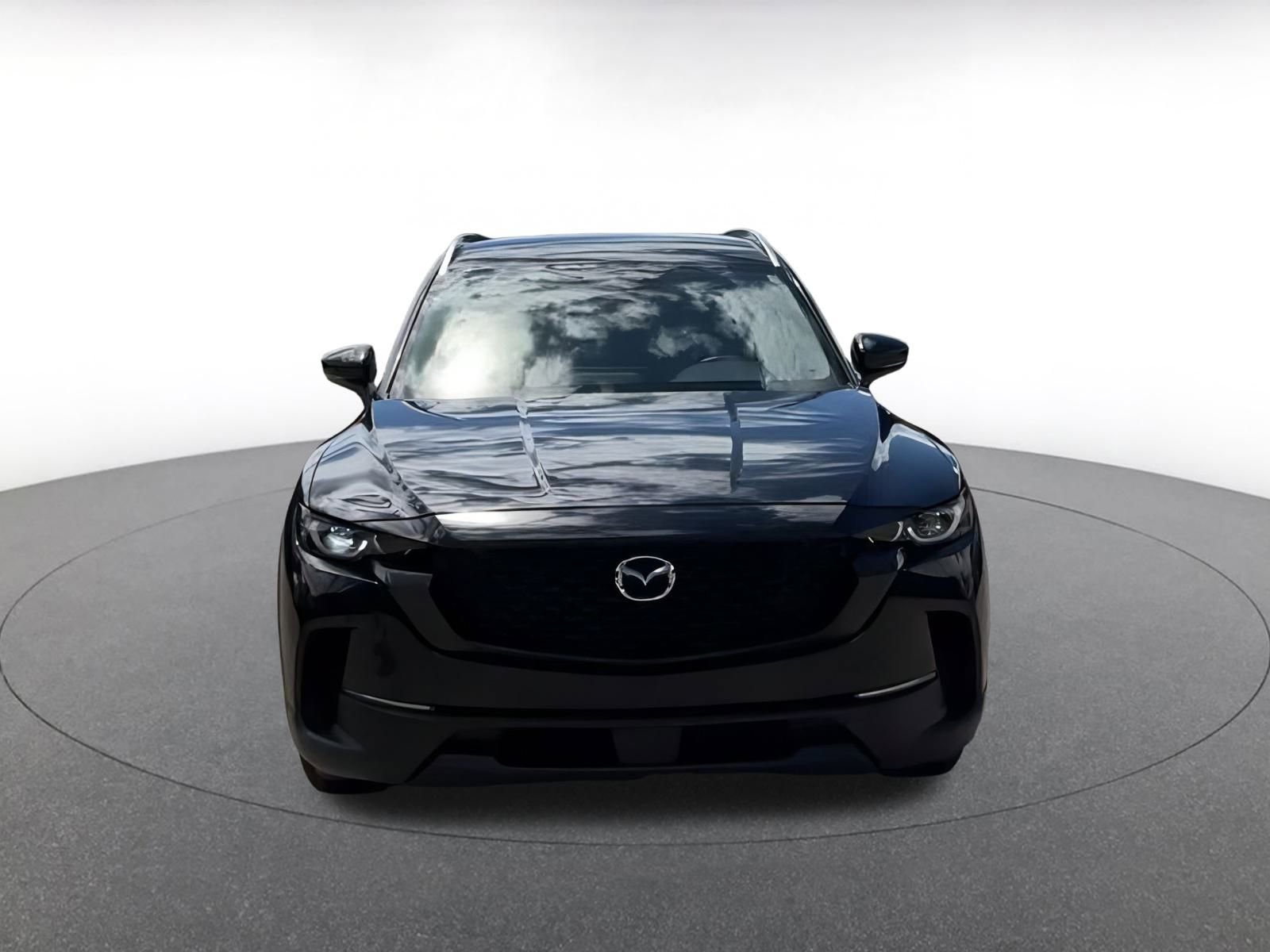 Thumbnail: 2025 Mazda CX-50 - 7