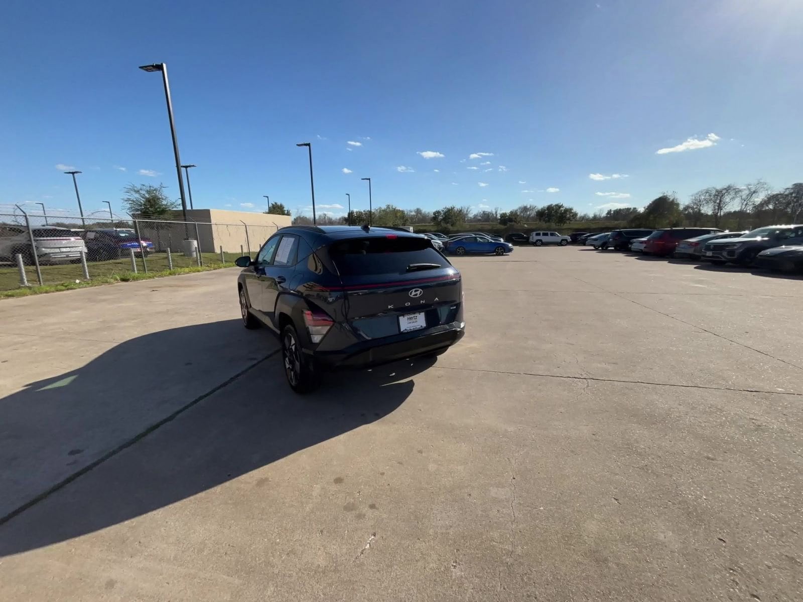 Thumbnail: 2025 Hyundai Kona - 16