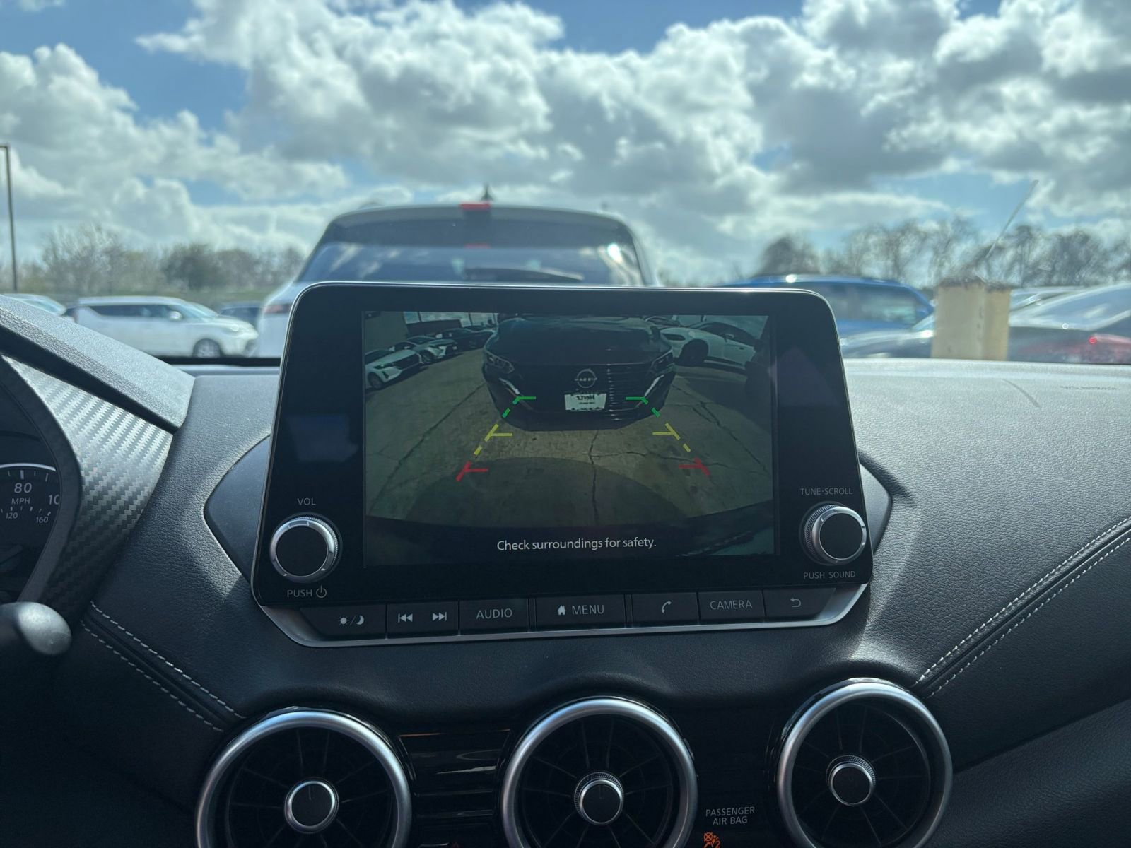 Thumbnail: 2025 Nissan Sentra - 22