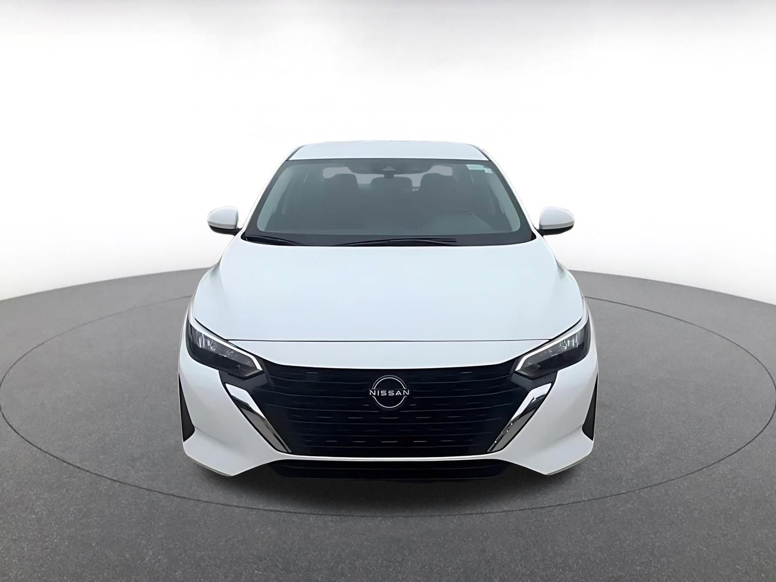 Thumbnail: 2025 Nissan Sentra - 4