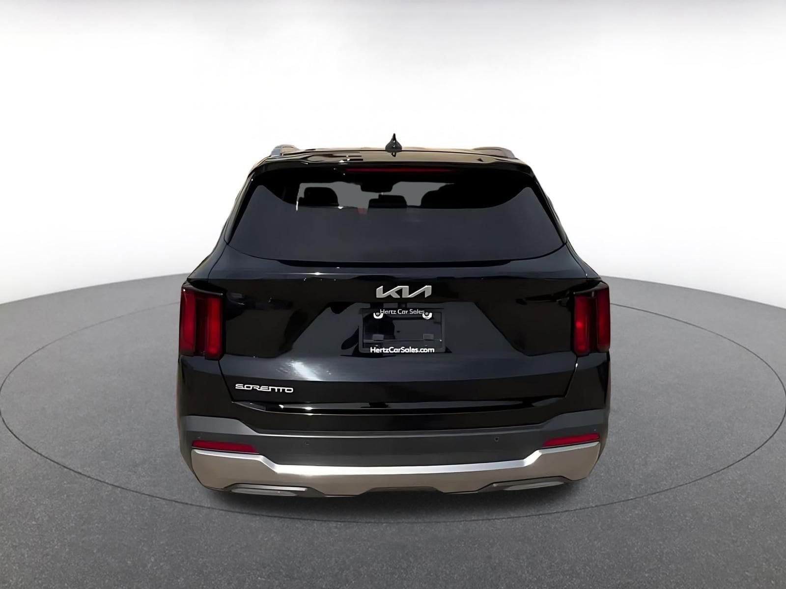 Thumbnail: 2024 Kia Sorento - 12