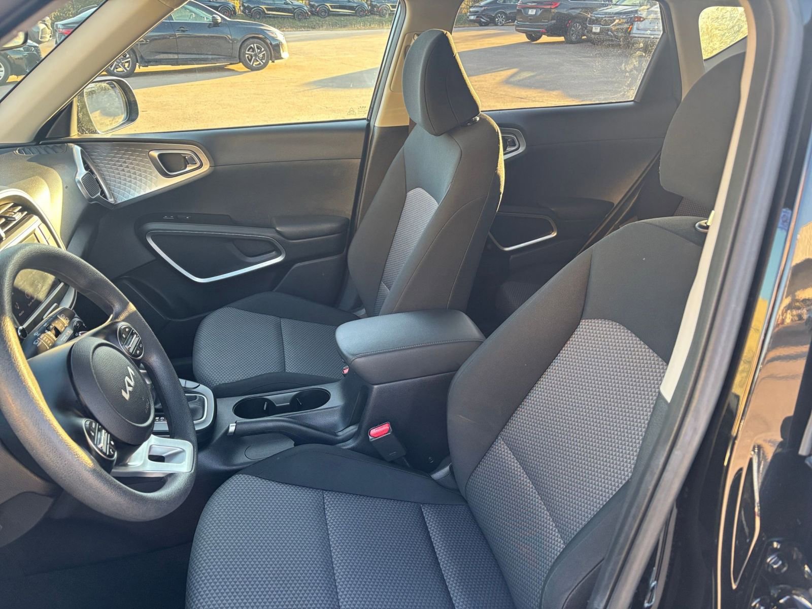 Thumbnail: 2025 Kia Soul - 34