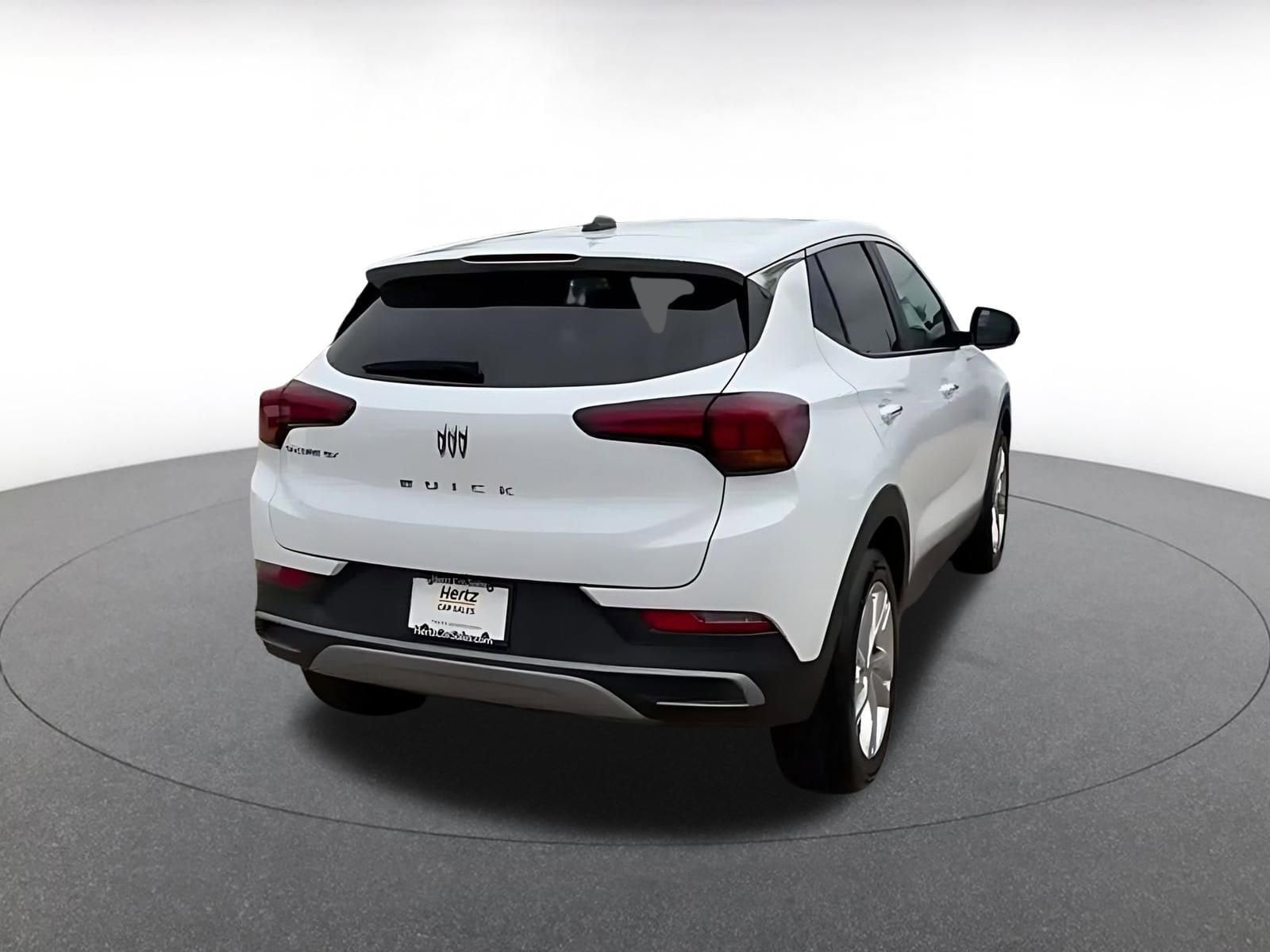 Thumbnail: 2025 Buick Encore GX - 14