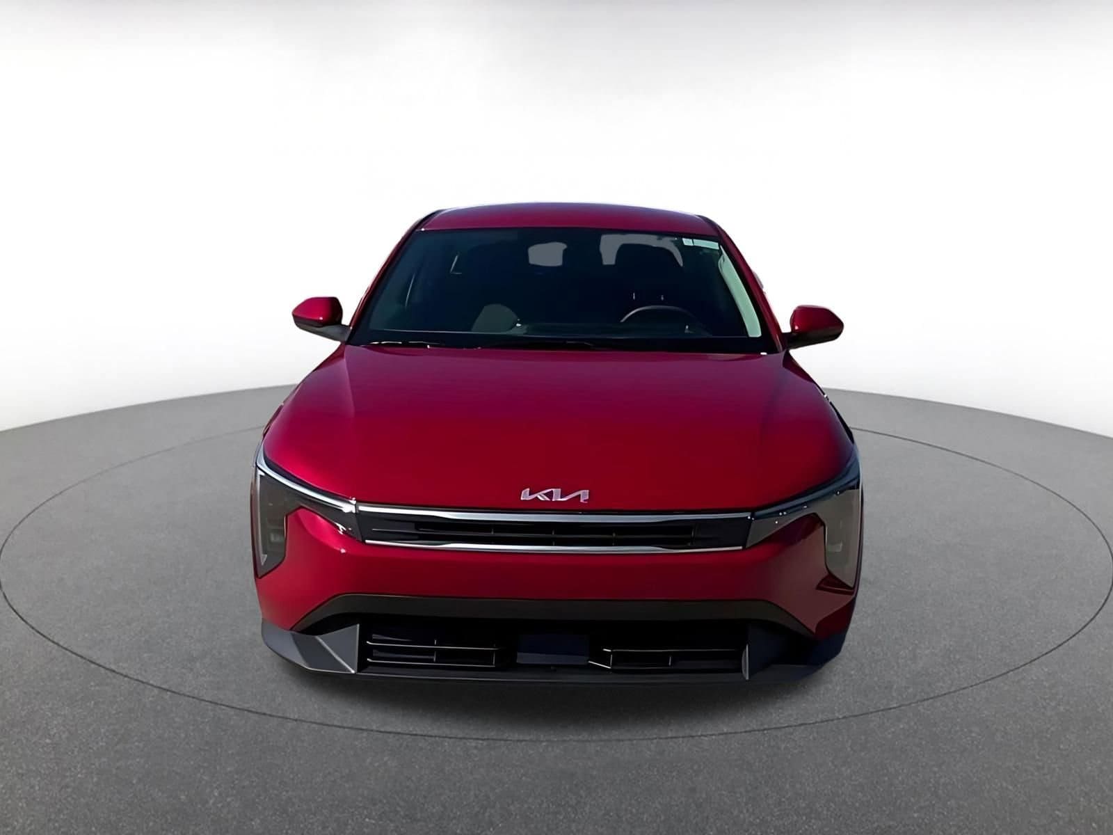 Thumbnail: 2025 Kia K4 - 10