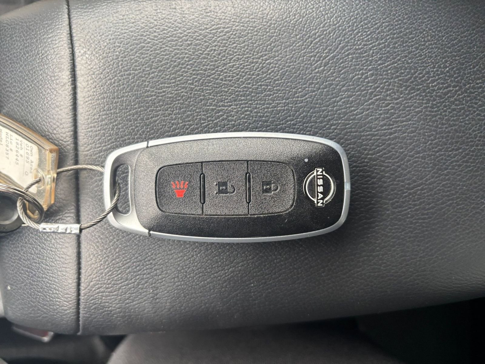 Thumbnail: 2025 Nissan Kicks - 22