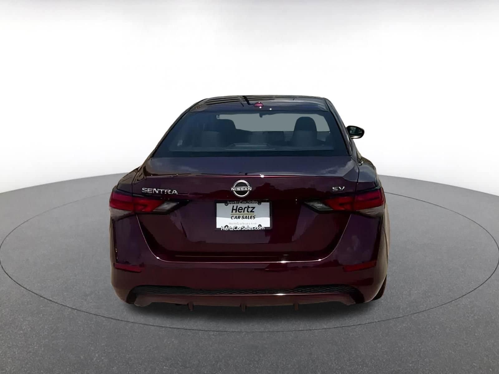 Thumbnail: 2024 Nissan Sentra - 7
