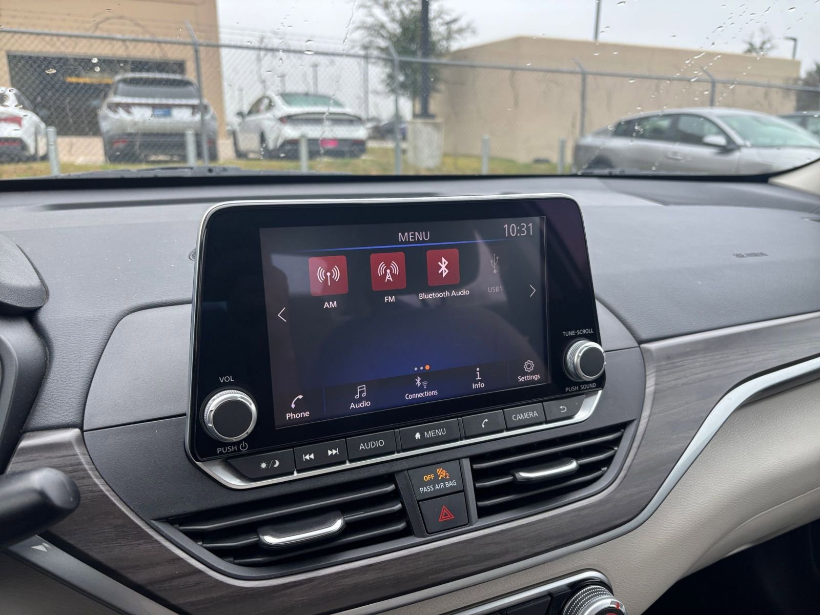 Thumbnail: 2025 Nissan Altima - 20