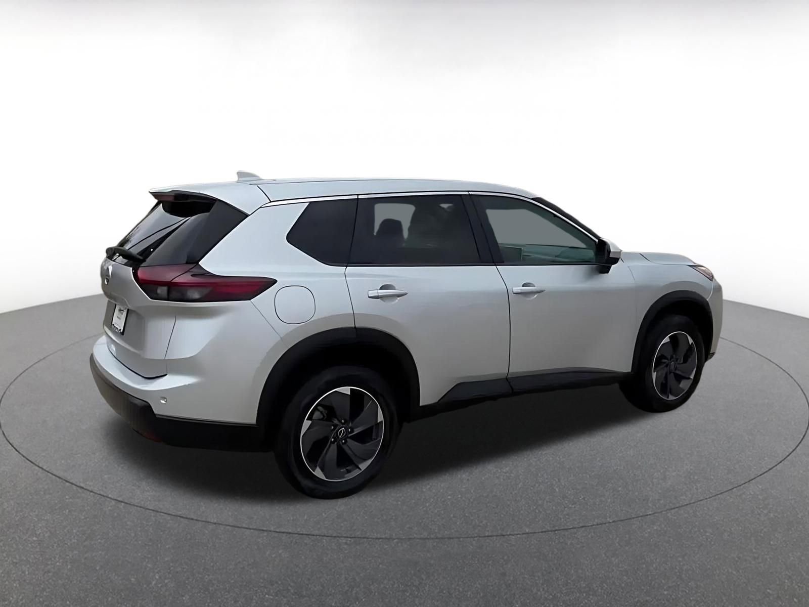 Thumbnail: 2025 Nissan Rogue - 15