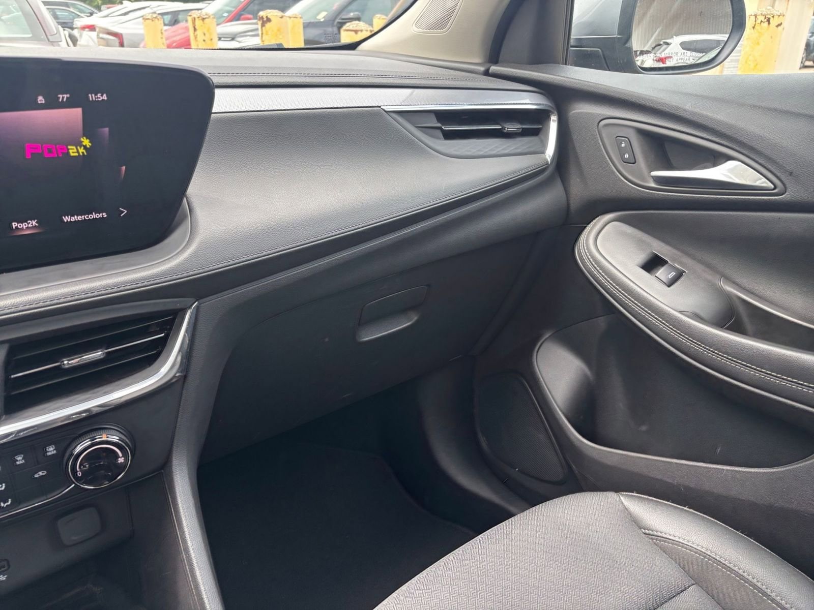 Thumbnail: 2025 Buick Encore GX - 34
