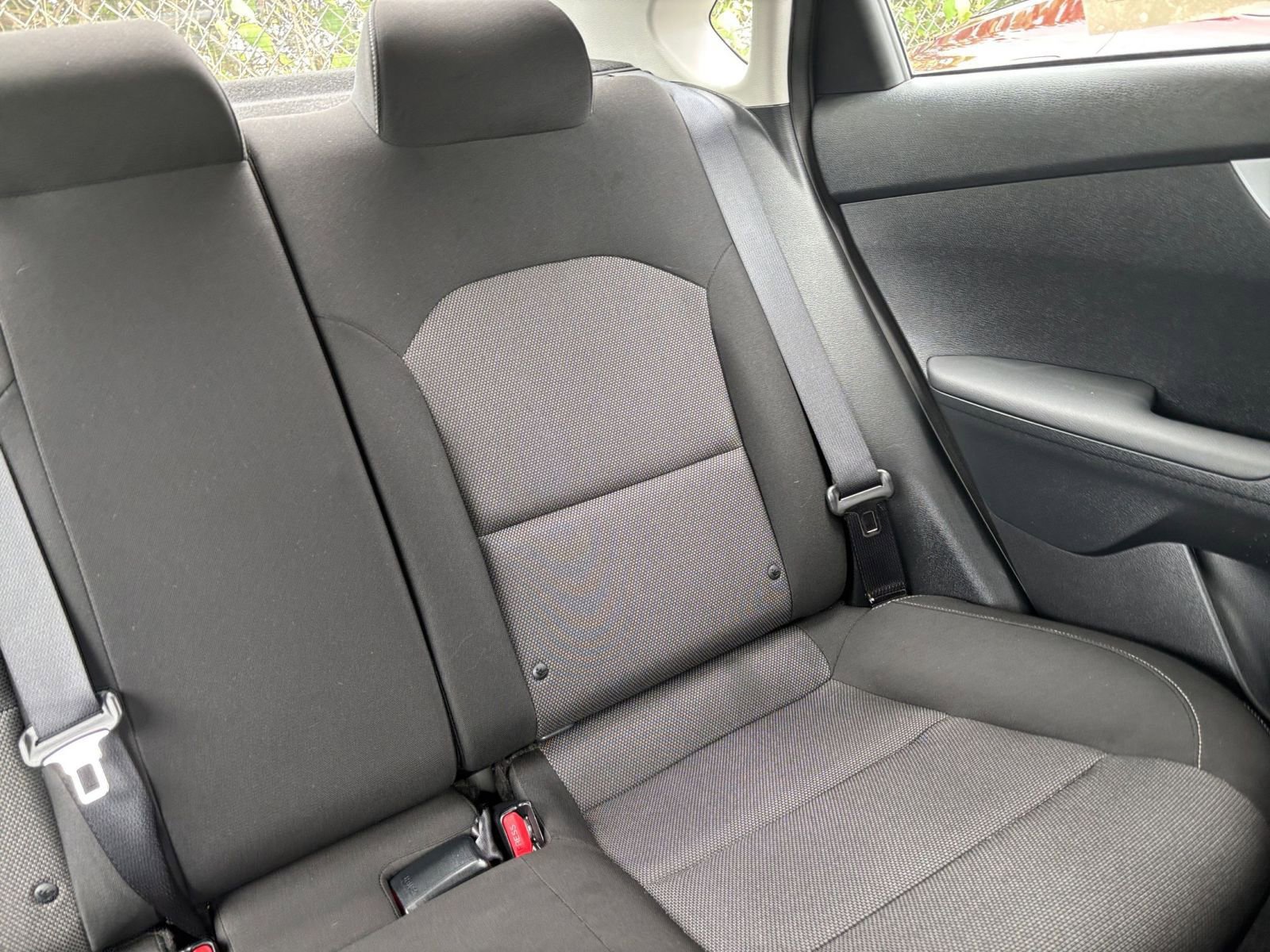 2024 Kia Forte LXS 30