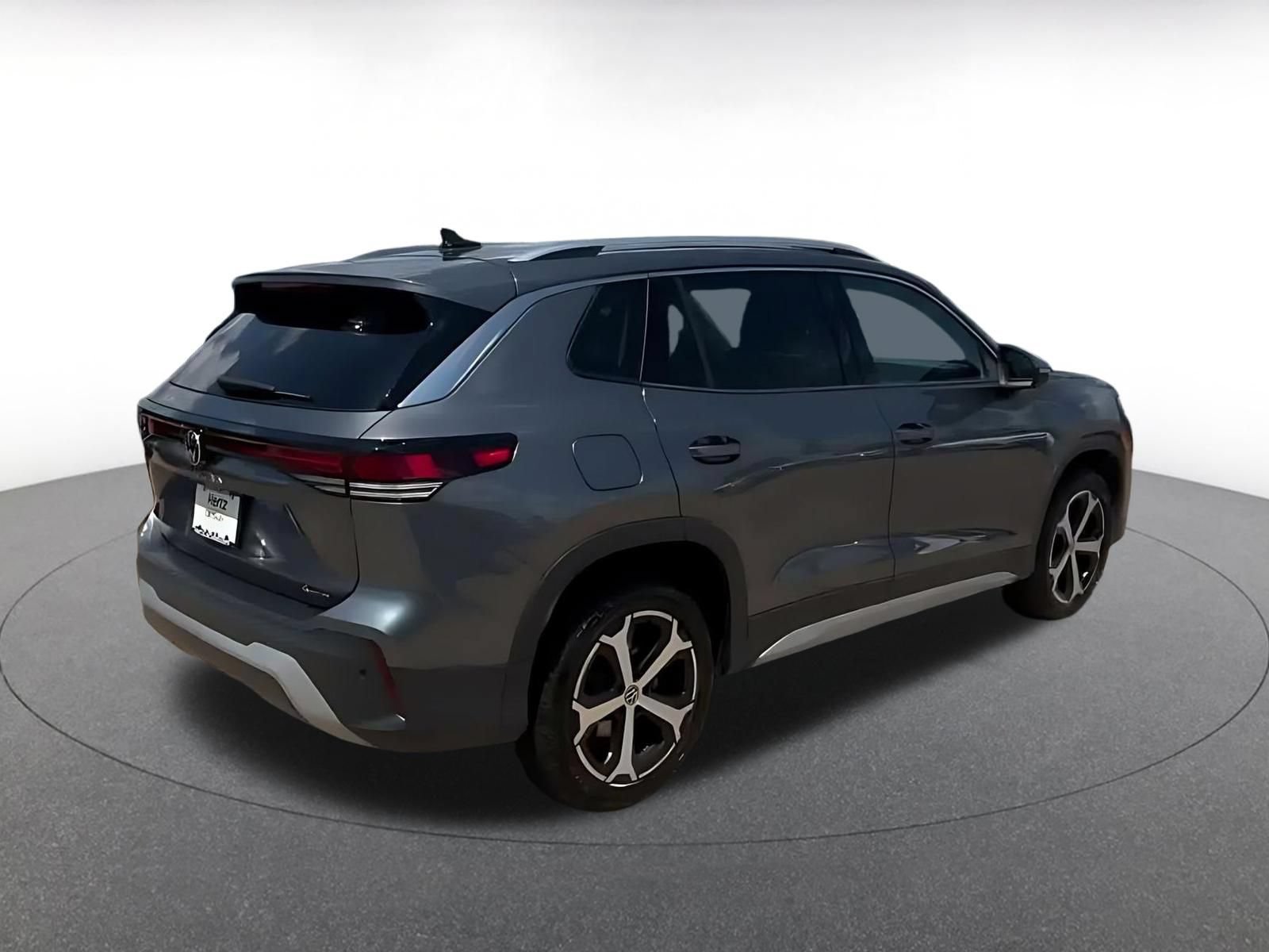 Thumbnail: 2026 Volkswagen Tiguan - 14
