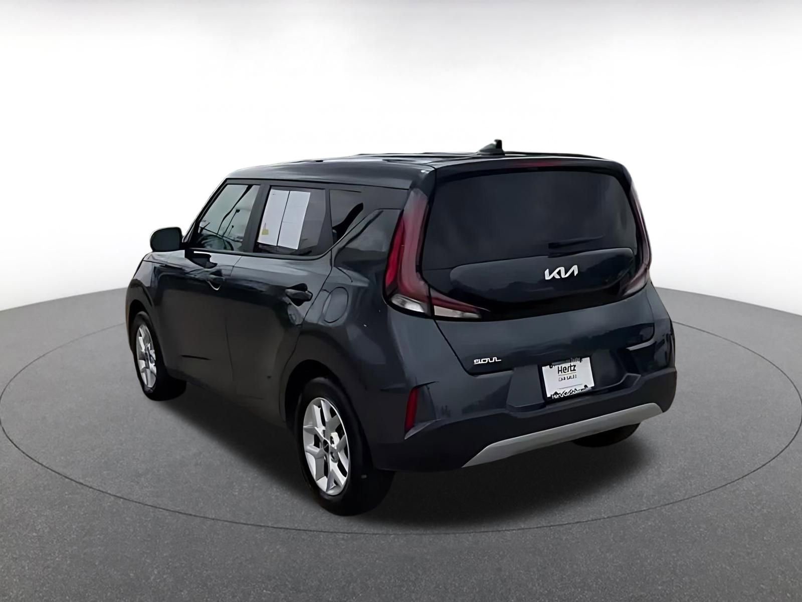 Thumbnail: 2025 Kia Soul - 11