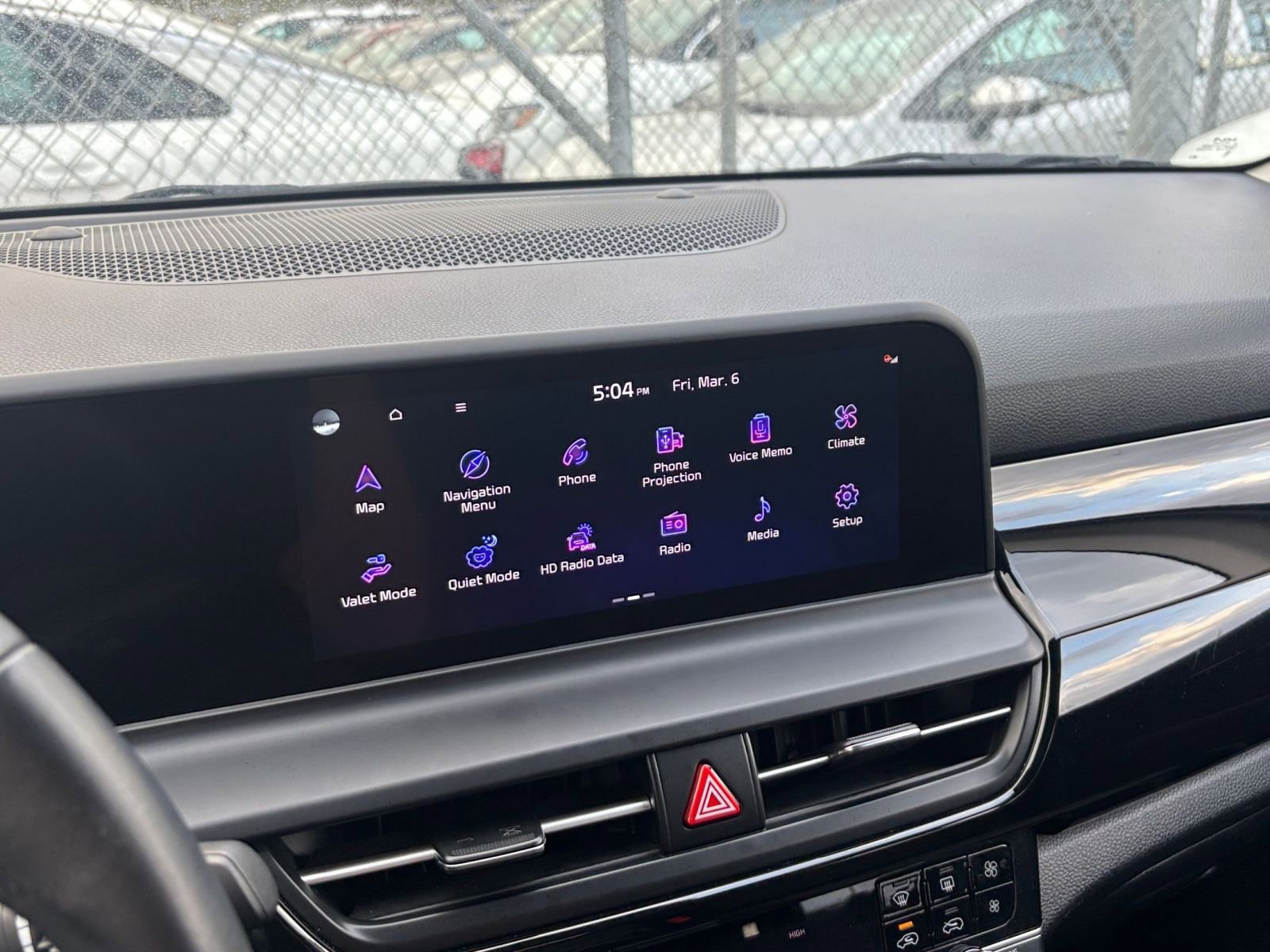 Thumbnail: 2025 Kia Seltos - 21