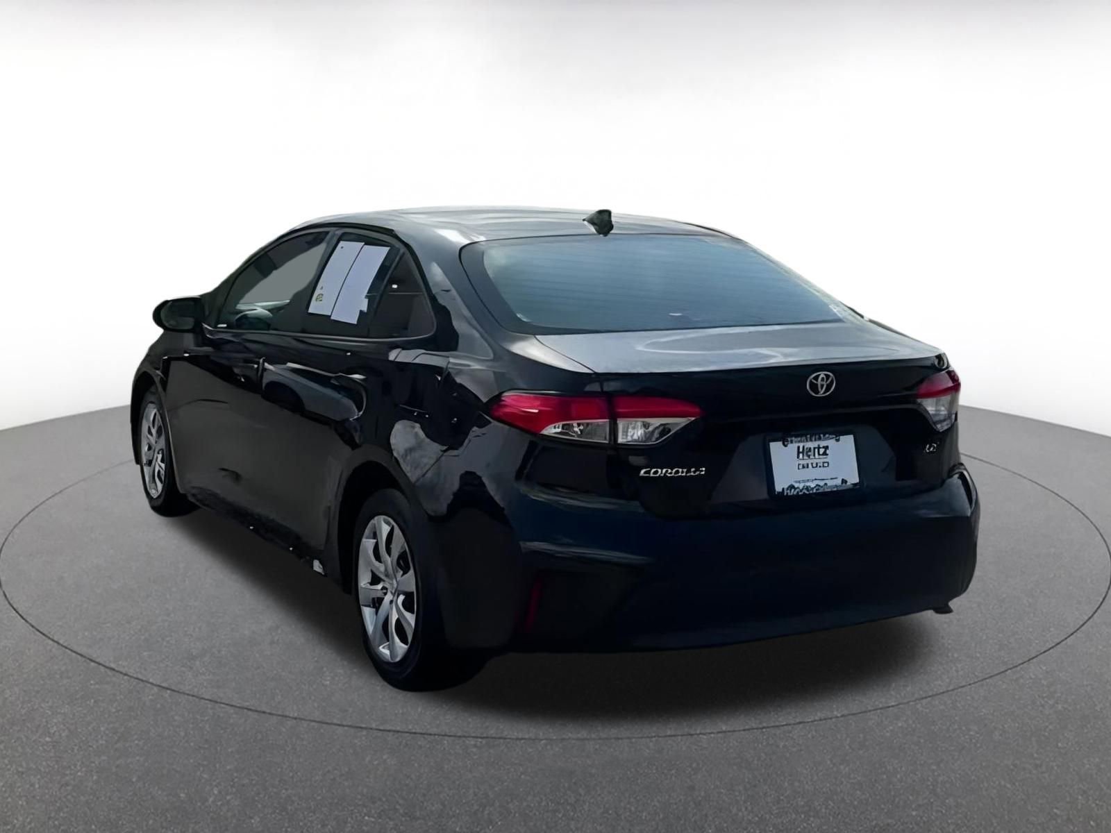 2024 Toyota Corolla LE 7