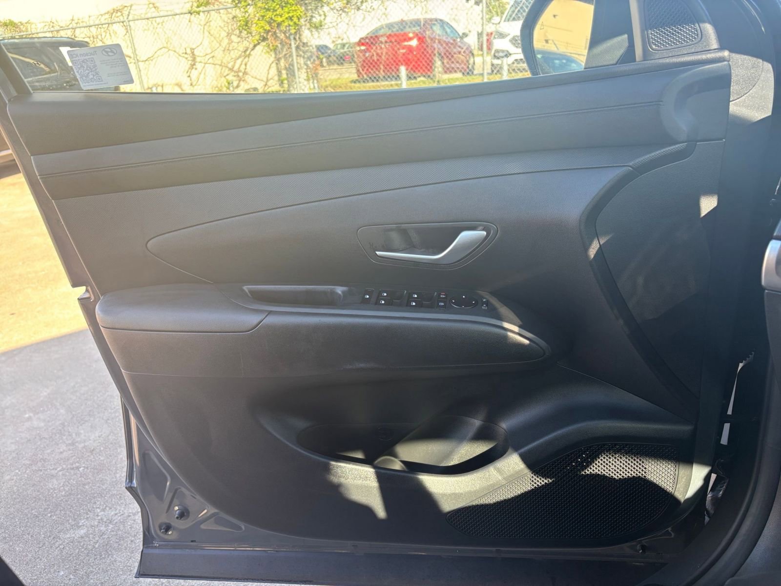 Thumbnail: 2025 Hyundai Tucson - 20