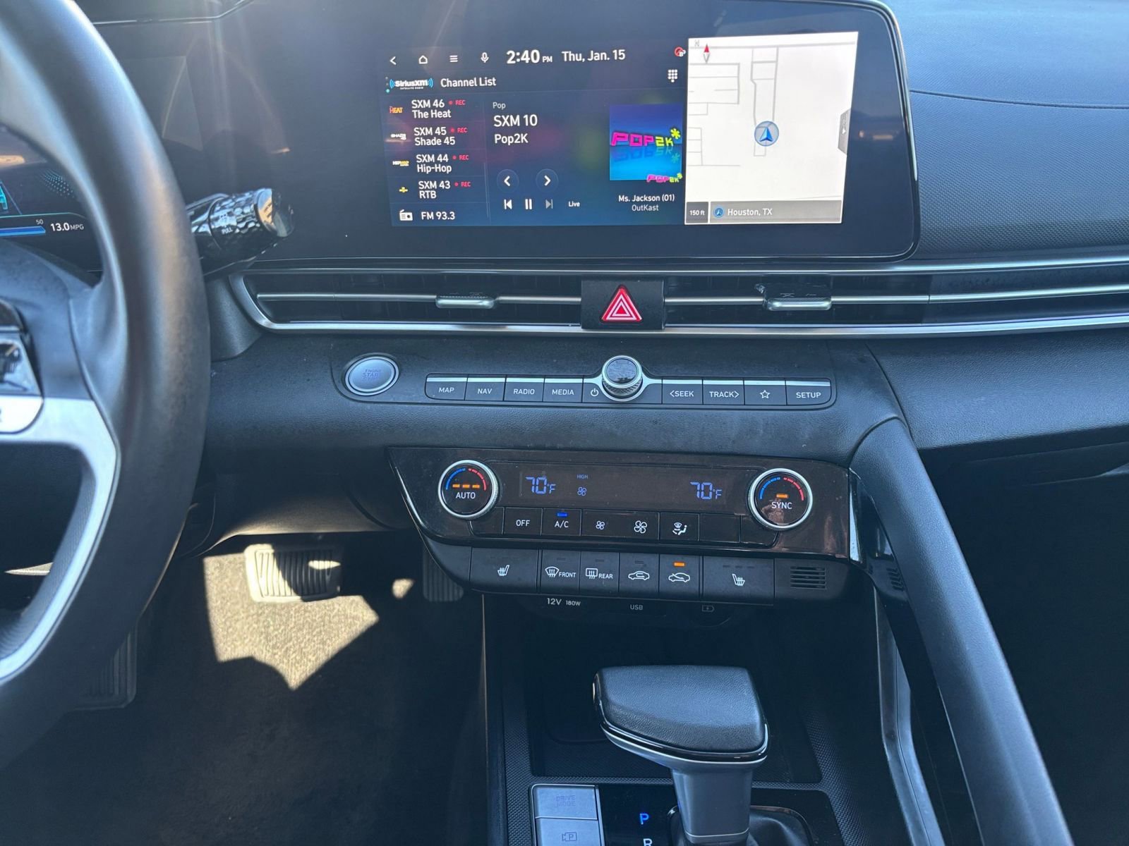 Thumbnail: 2025 Hyundai Elantra - 17