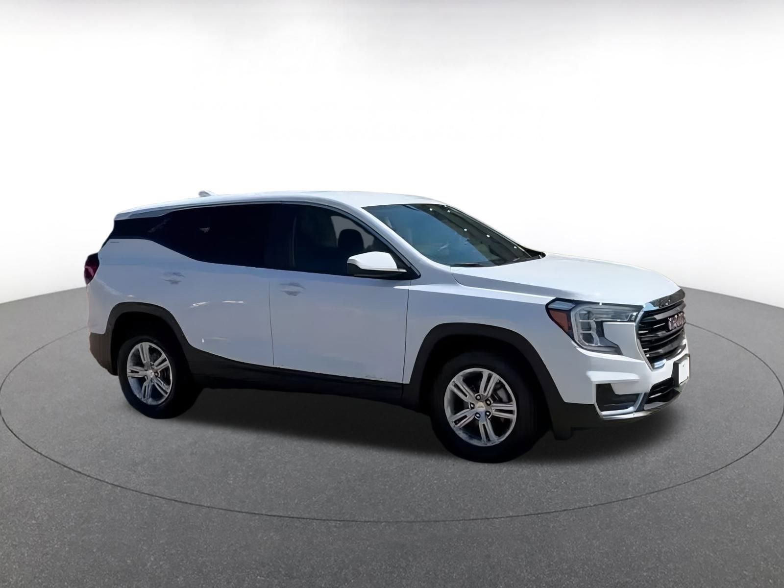Thumbnail: 2024 GMC Terrain - 2